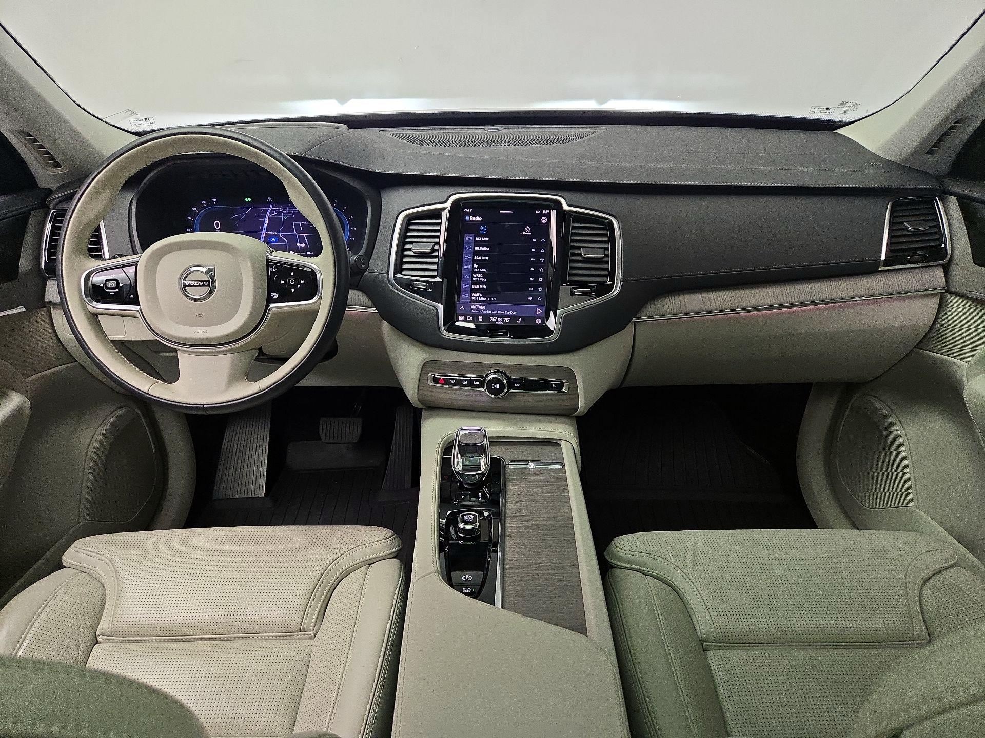 Thumbnail: 2023 Volvo XC90 - 9