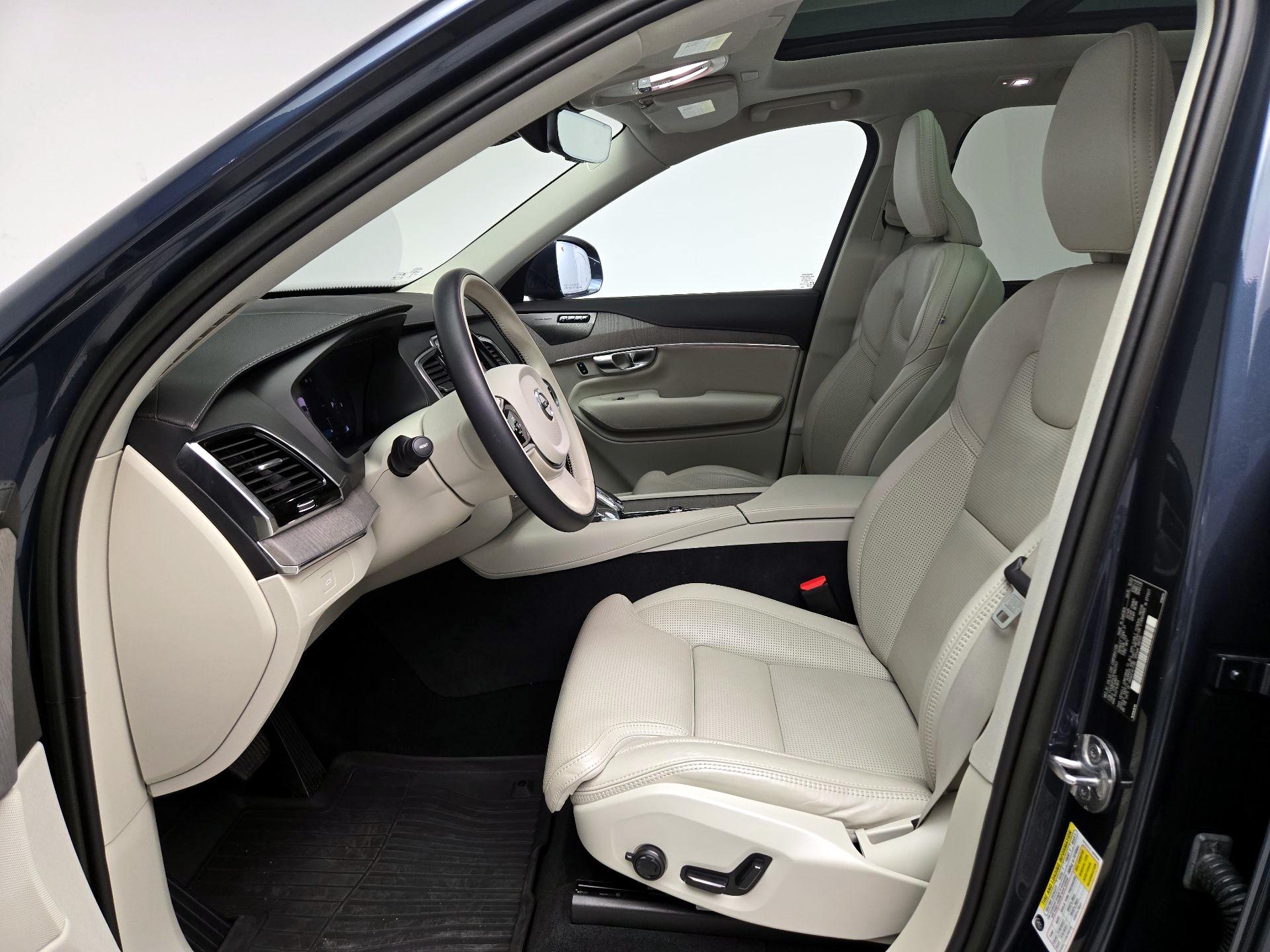 Thumbnail: 2023 Volvo XC90 - 11