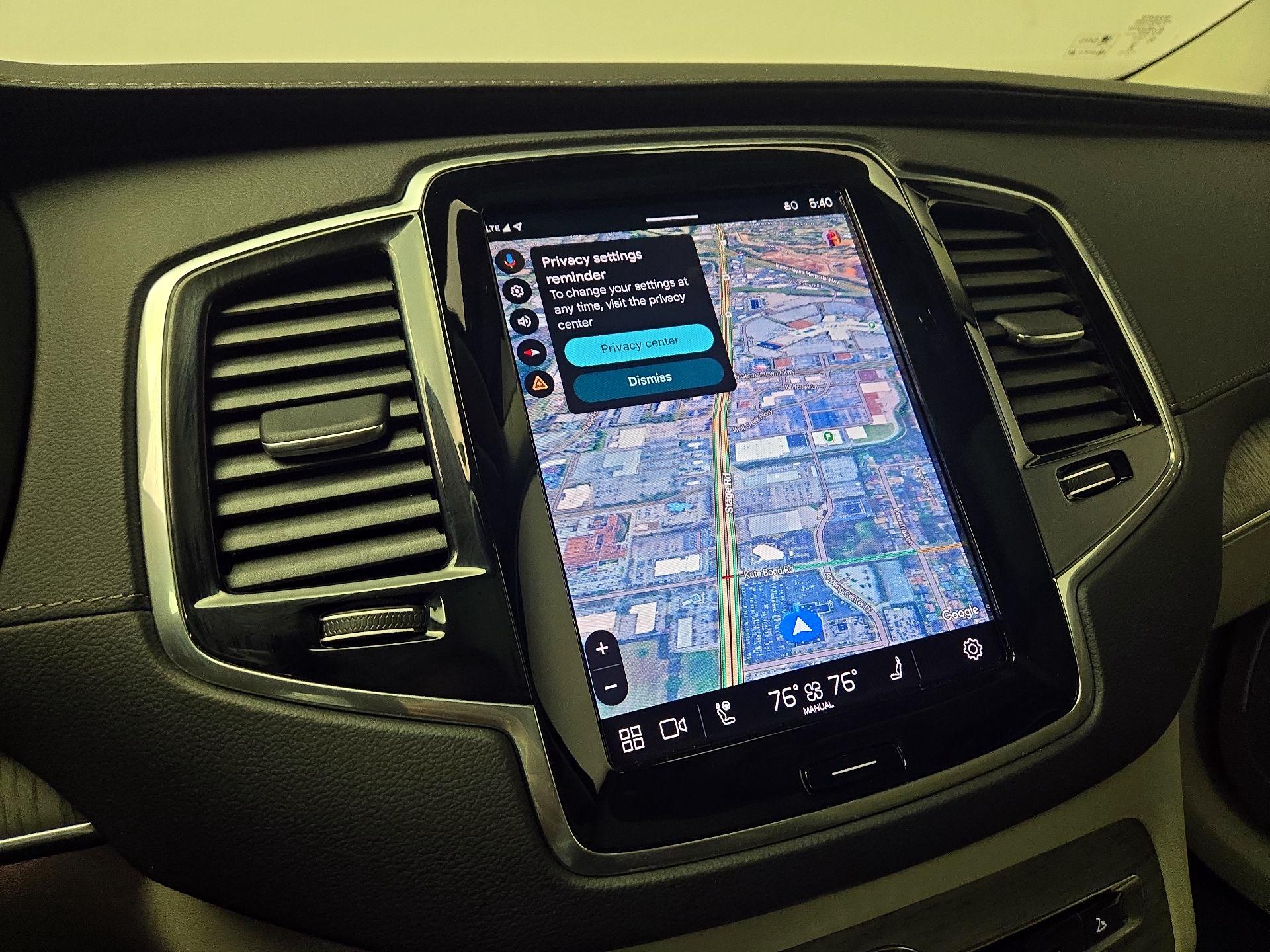 Thumbnail: 2023 Volvo XC90 - 14