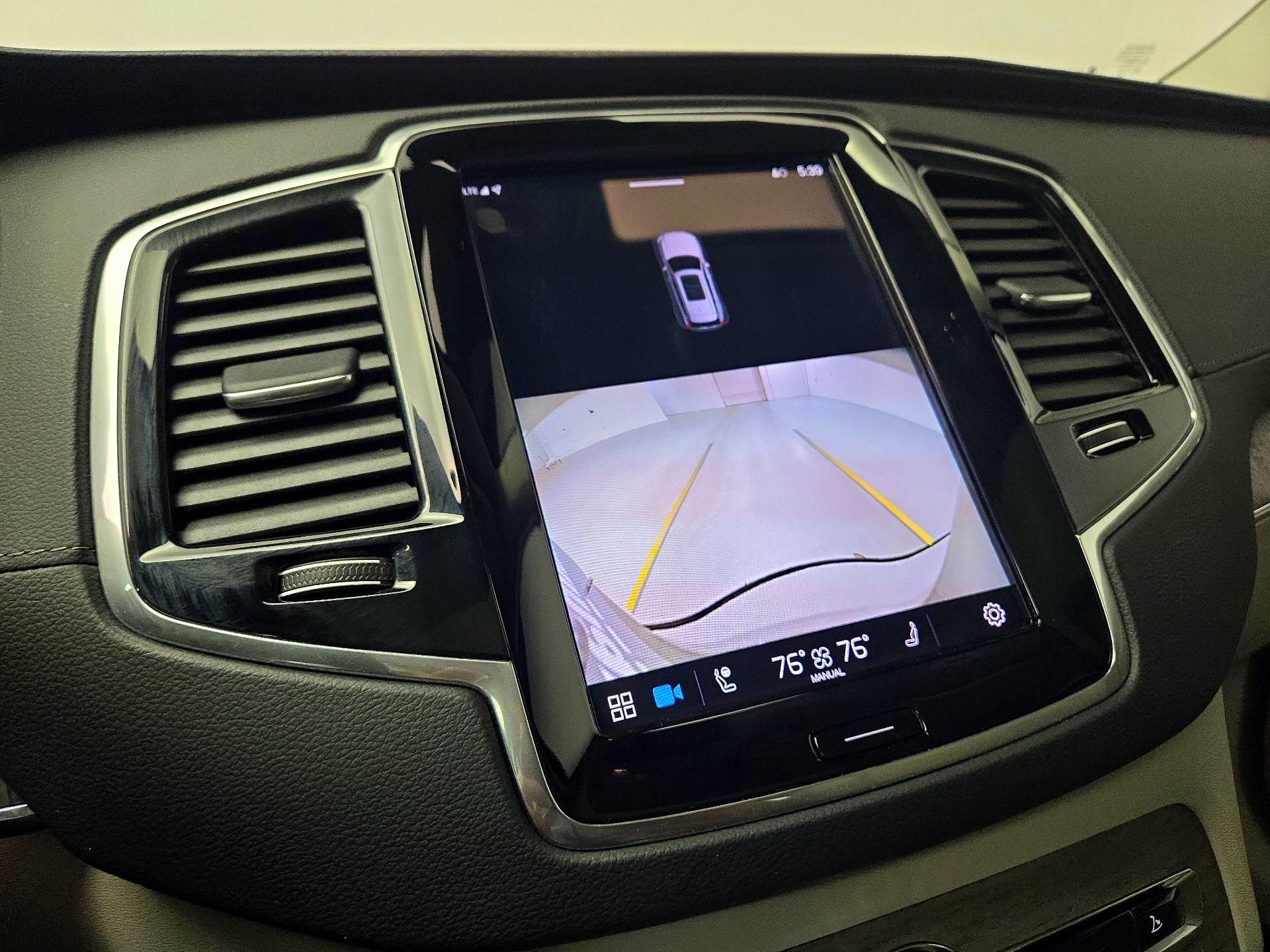 Thumbnail: 2023 Volvo XC90 - 15