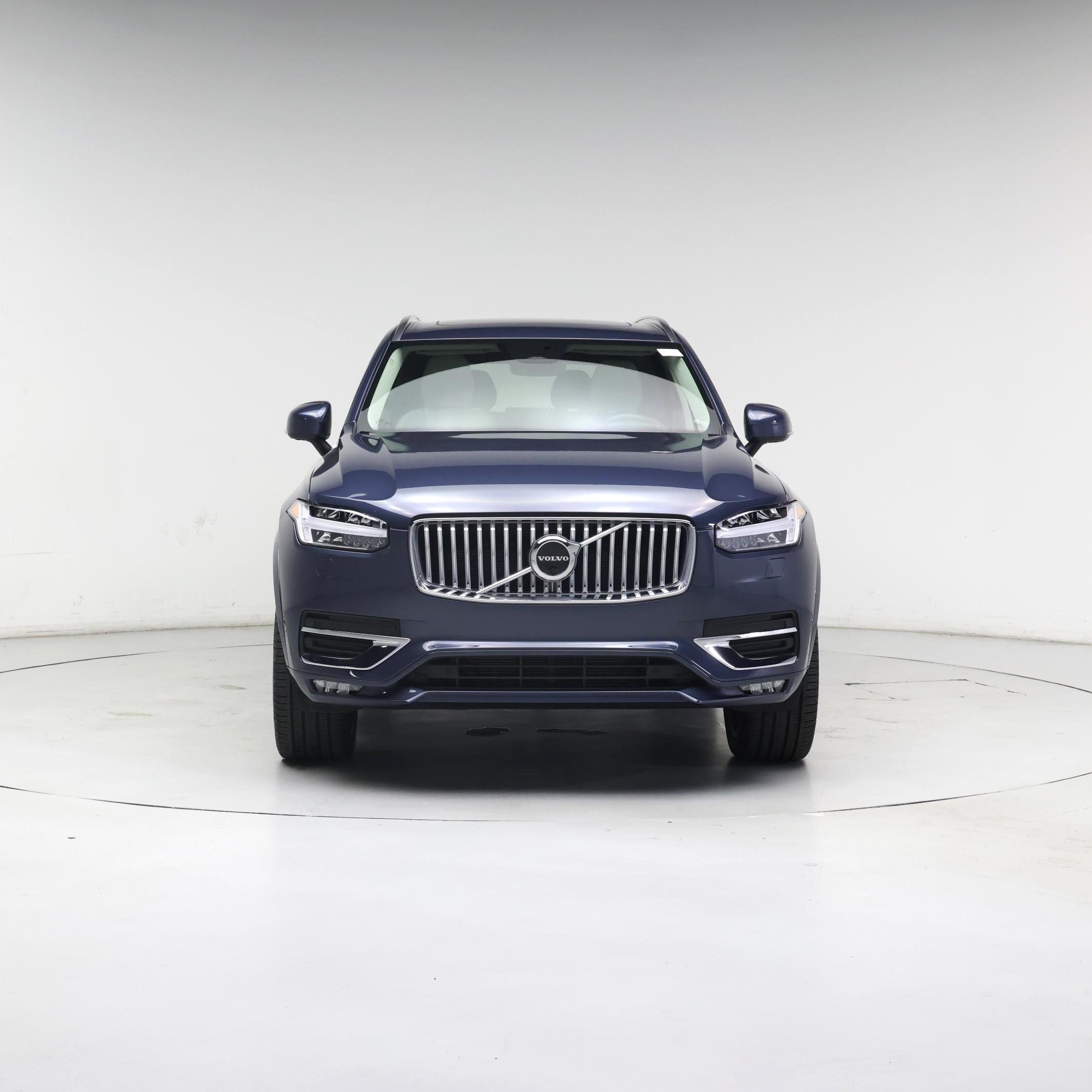 Thumbnail: 2023 Volvo XC90 - 5