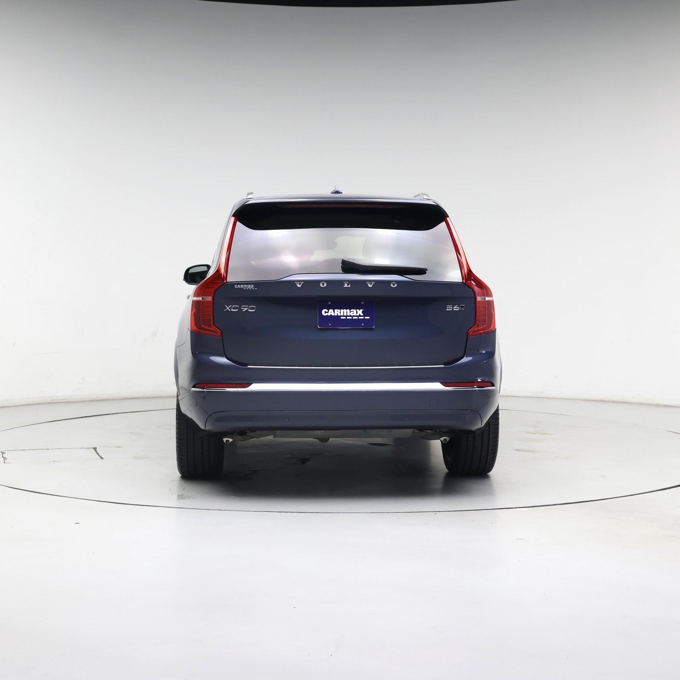 Thumbnail: 2023 Volvo XC90 - 6