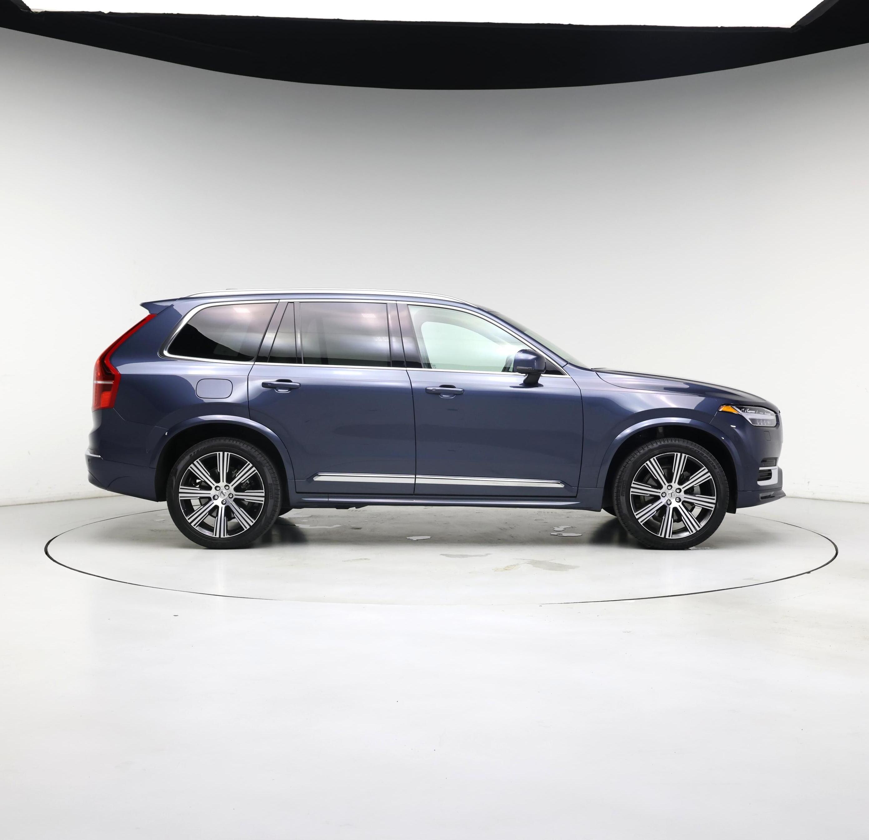 Thumbnail: 2023 Volvo XC90 - 7
