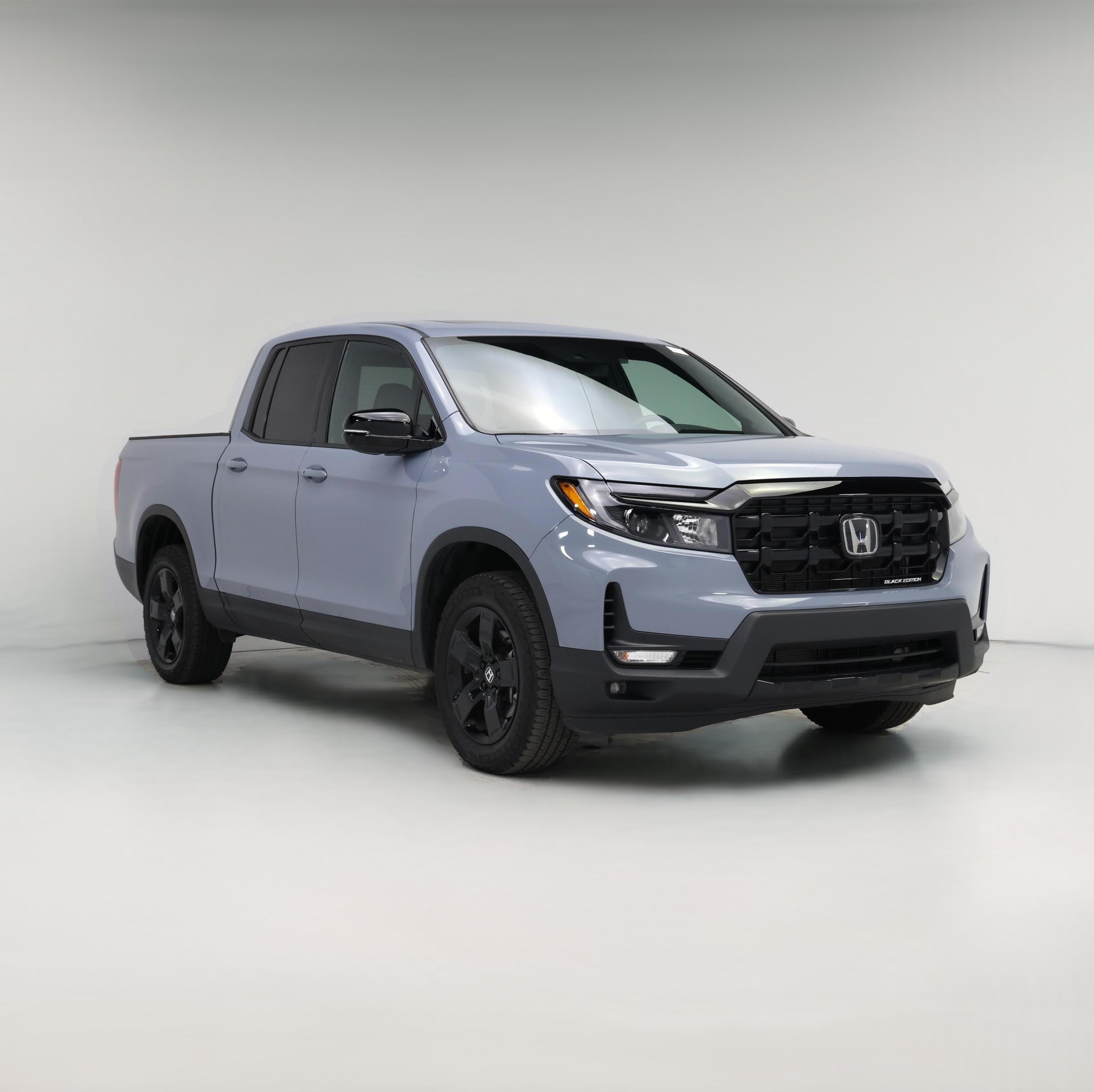 Thumbnail: 2025 Honda Ridgeline - 1