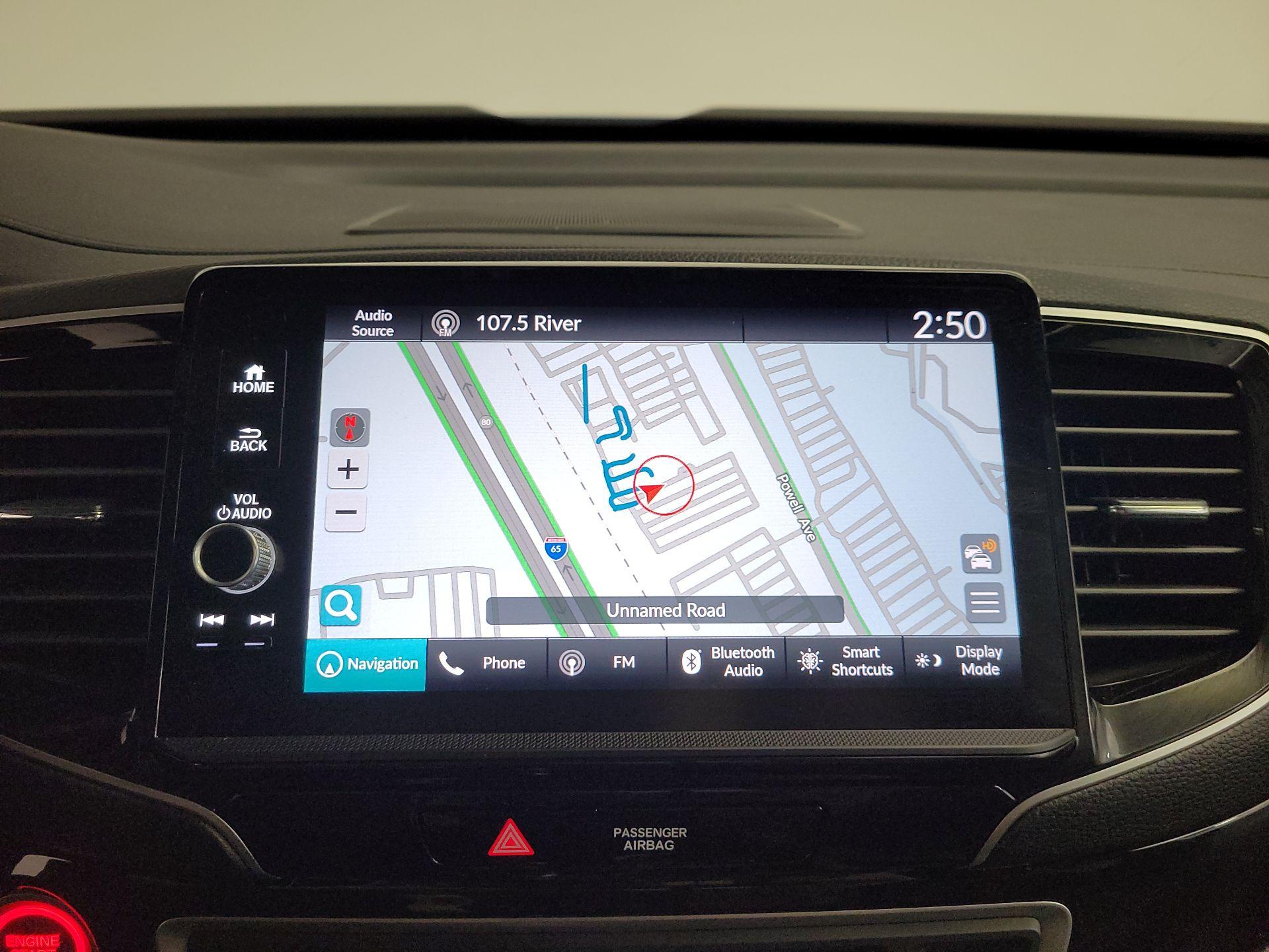 Thumbnail: 2025 Honda Ridgeline - 14