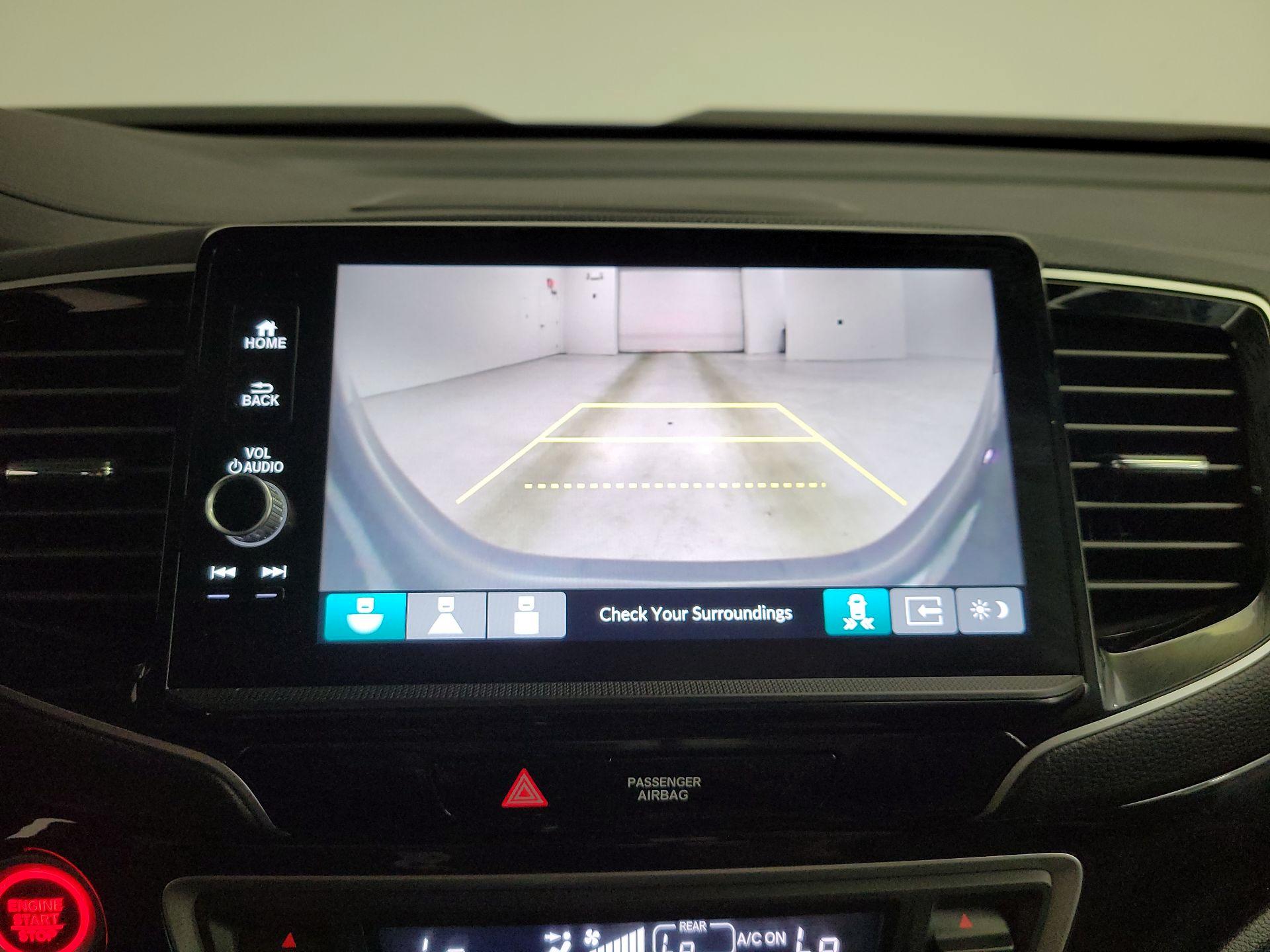 Thumbnail: 2025 Honda Ridgeline - 15