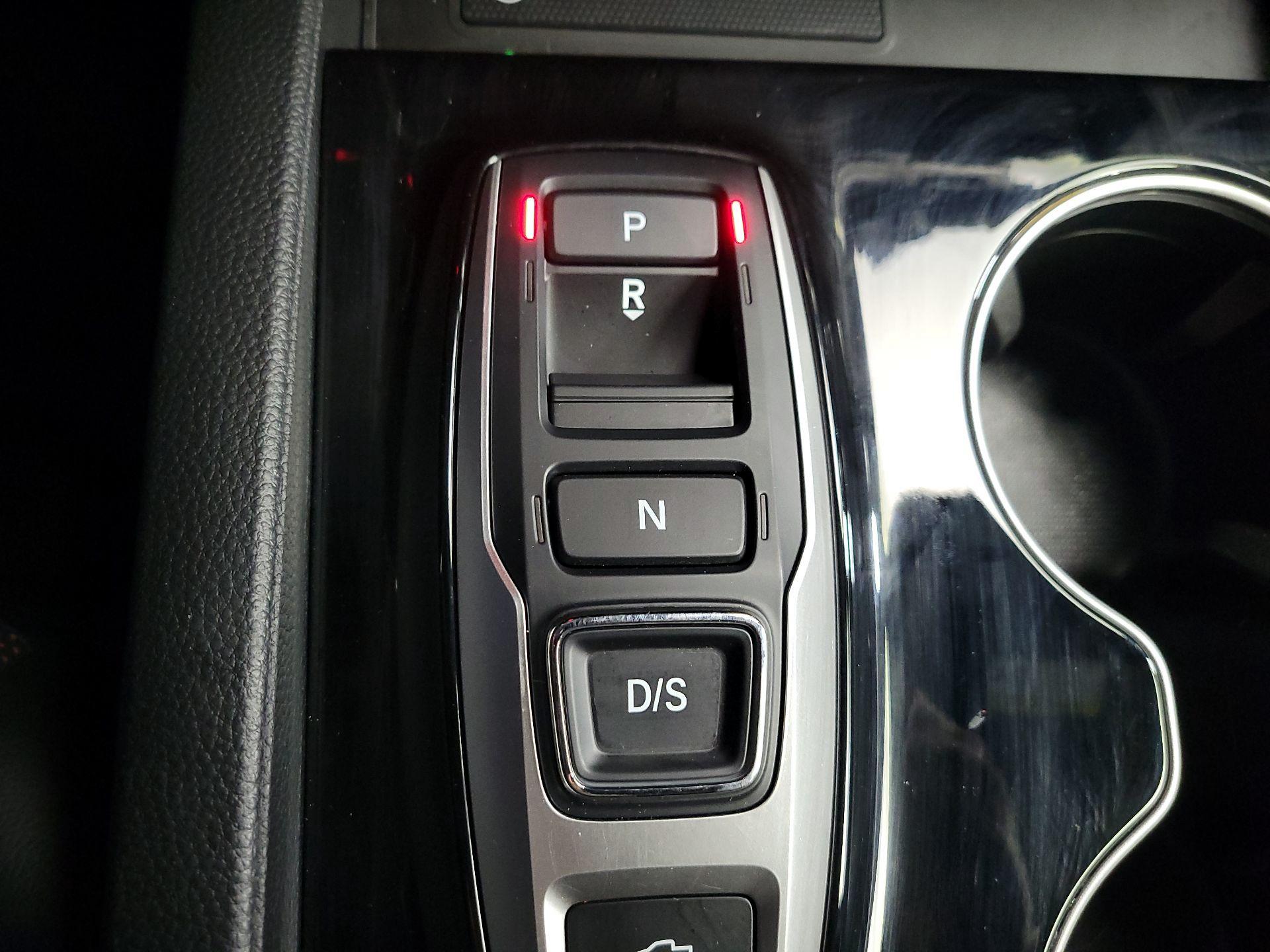 Thumbnail: 2025 Honda Ridgeline - 18