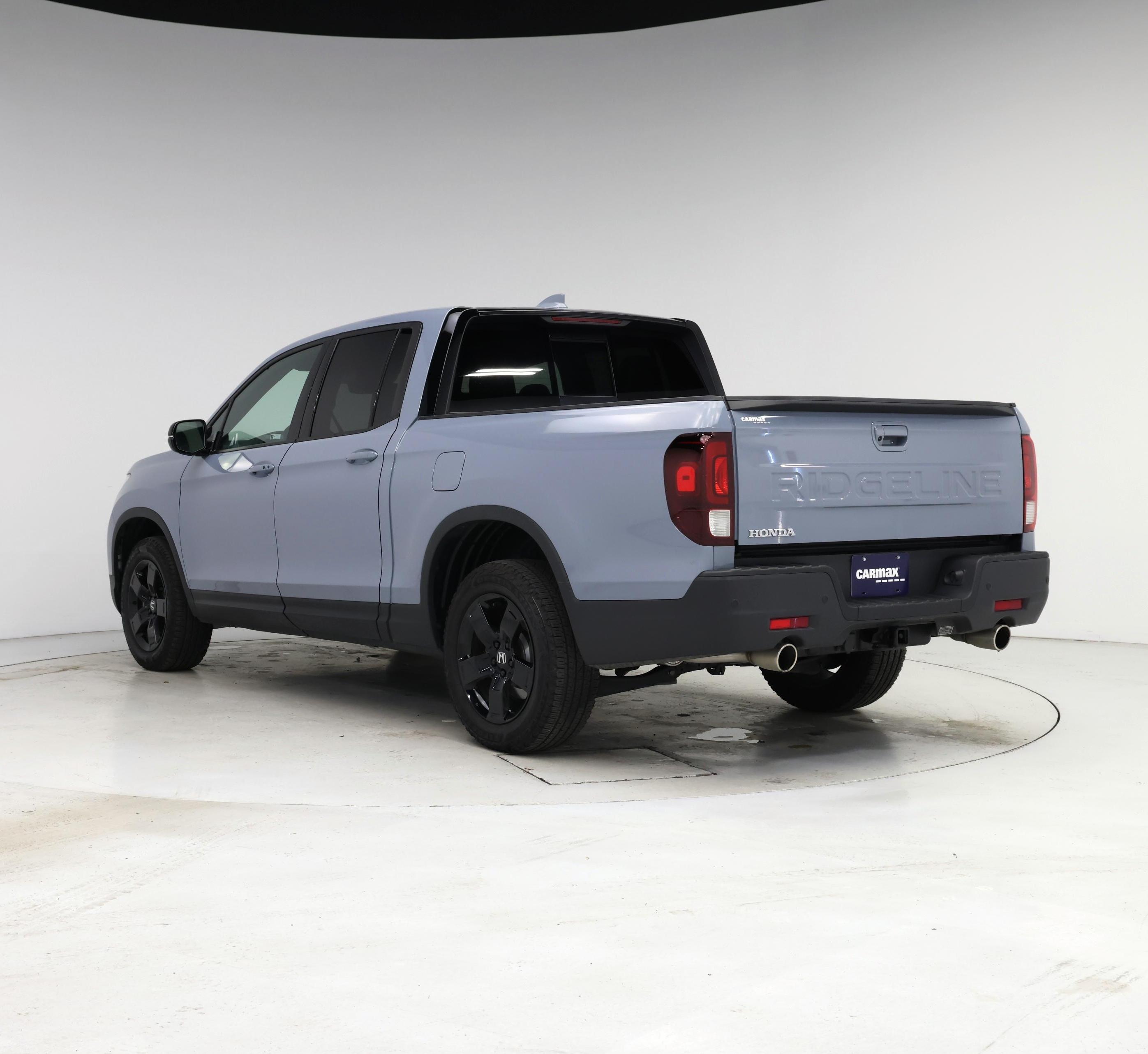 Thumbnail: 2025 Honda Ridgeline - 2