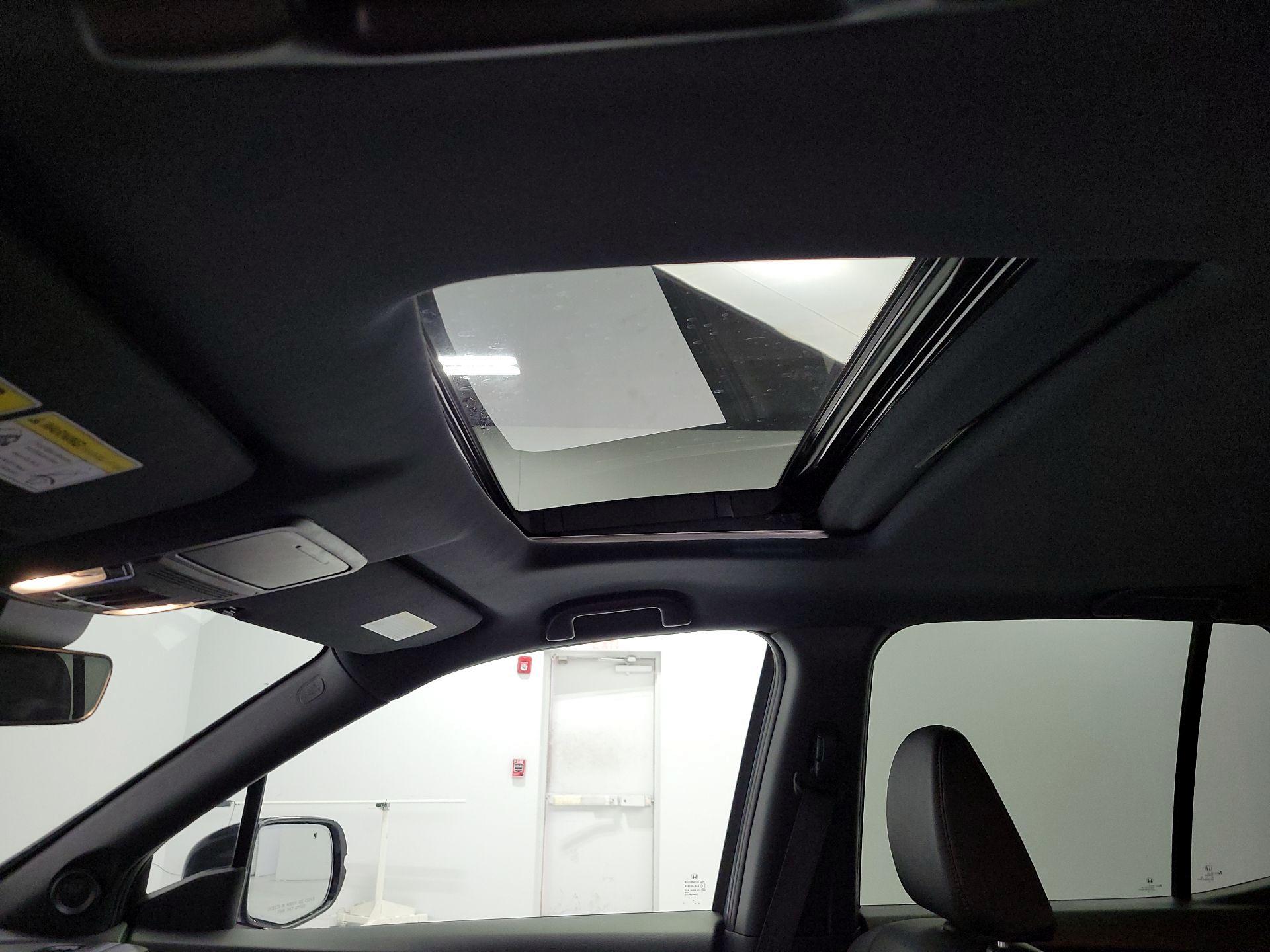 Thumbnail: 2025 Honda Ridgeline - 20