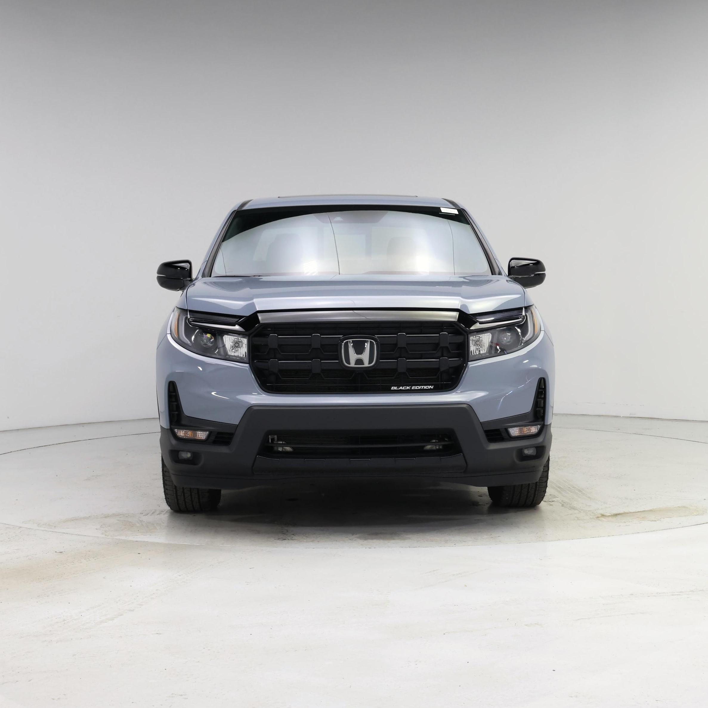 Thumbnail: 2025 Honda Ridgeline - 5