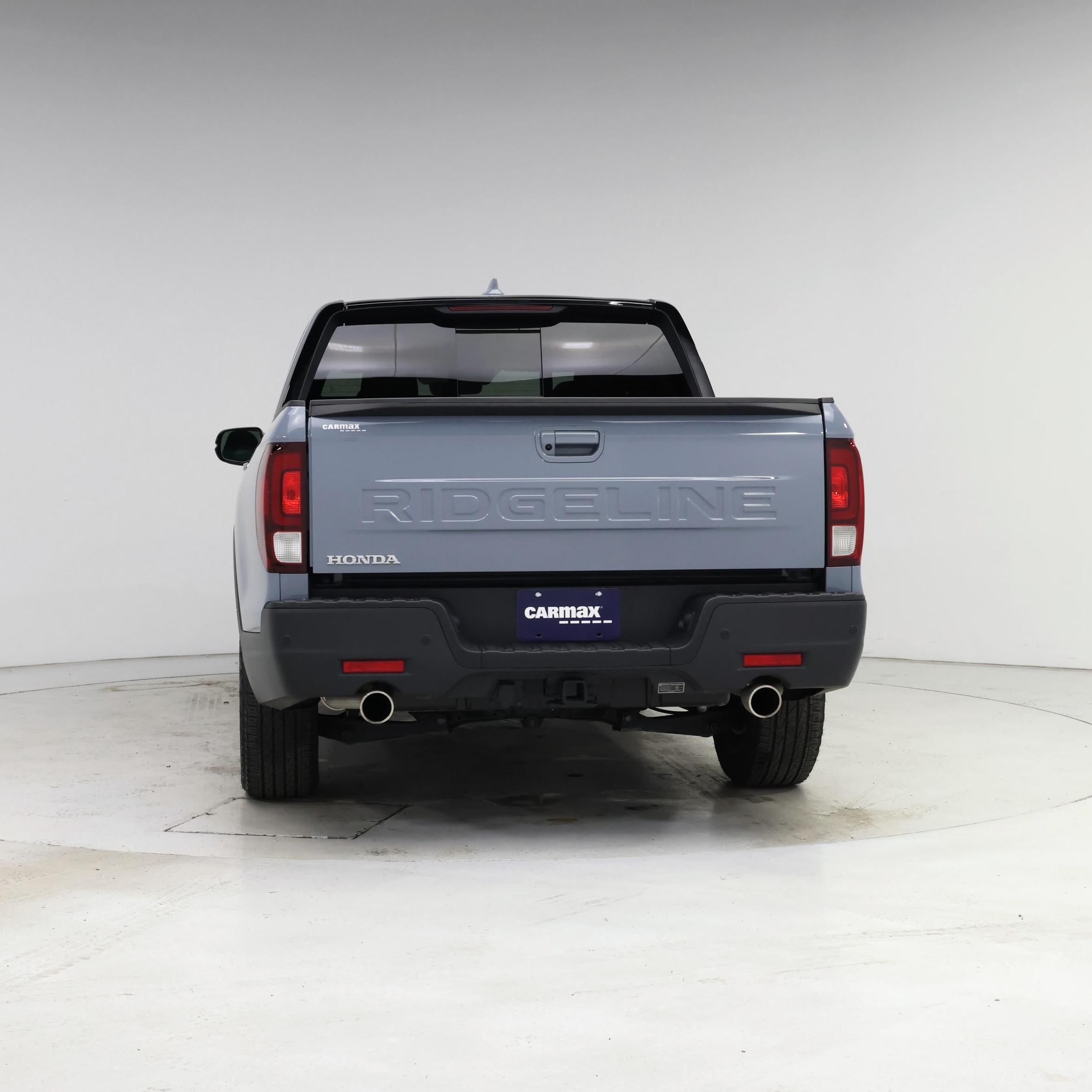 Thumbnail: 2025 Honda Ridgeline - 6