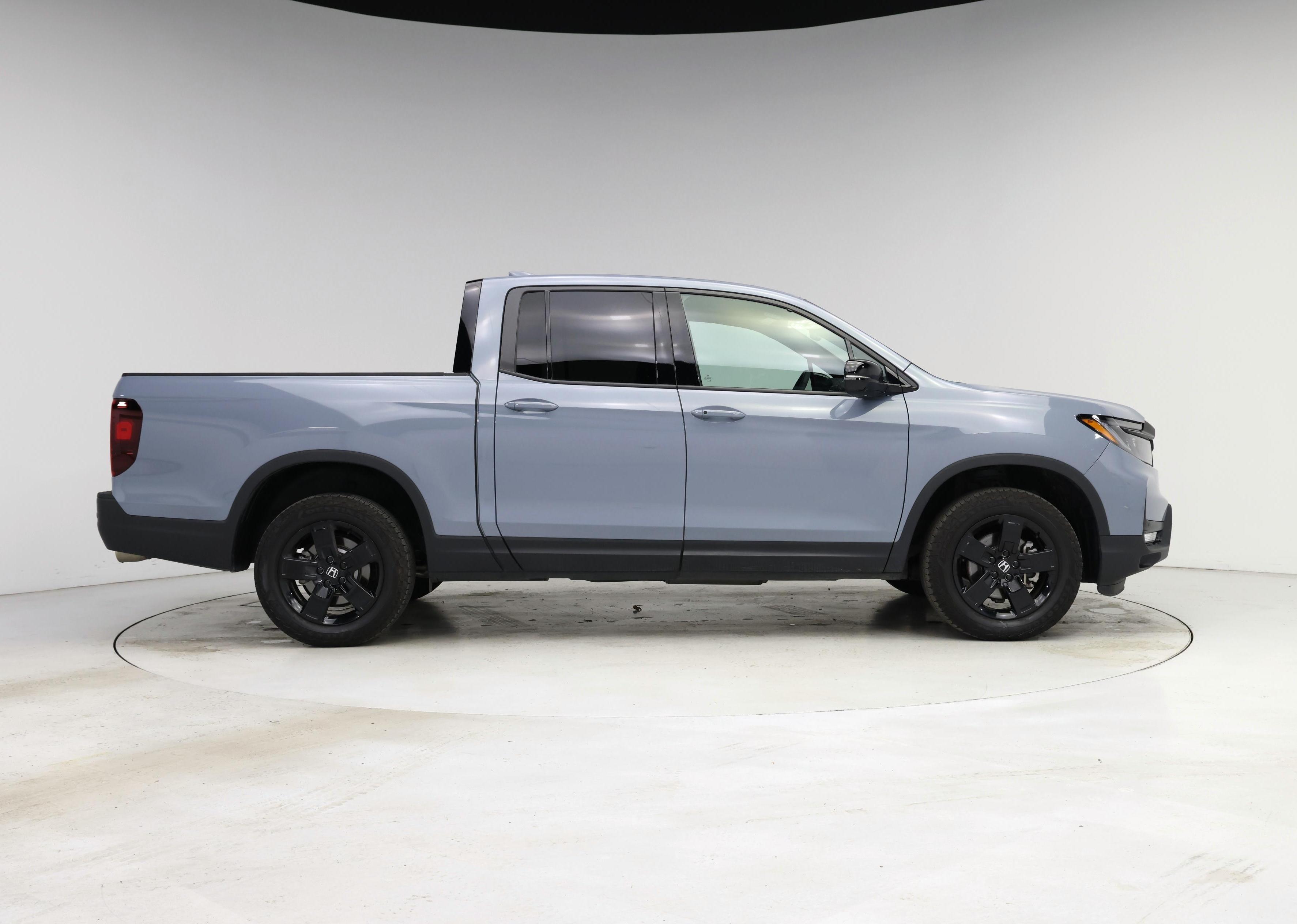 Thumbnail: 2025 Honda Ridgeline - 7