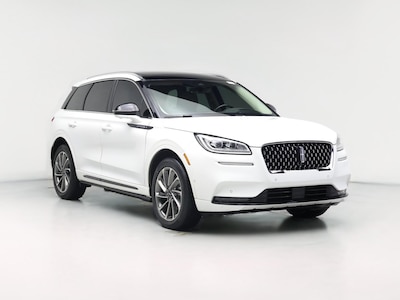 2022 Lincoln Corsair Grand Touring