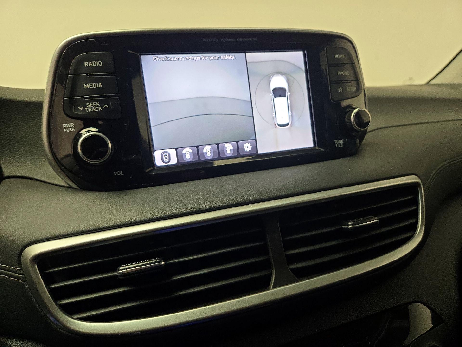 Thumbnail: 2020 Hyundai Tucson - 14