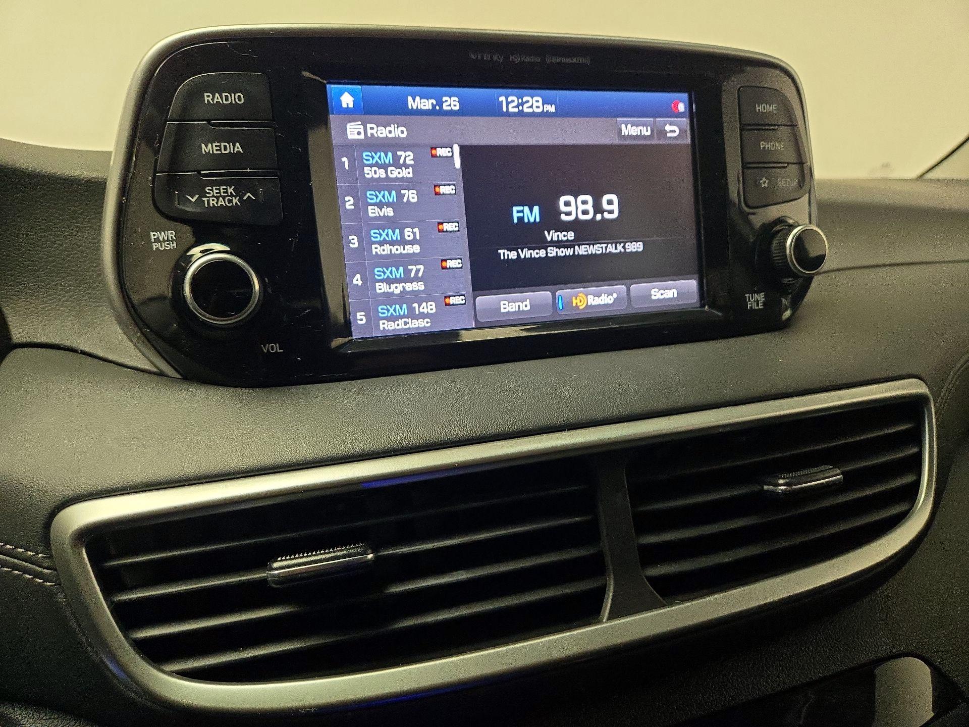 Thumbnail: 2020 Hyundai Tucson - 15