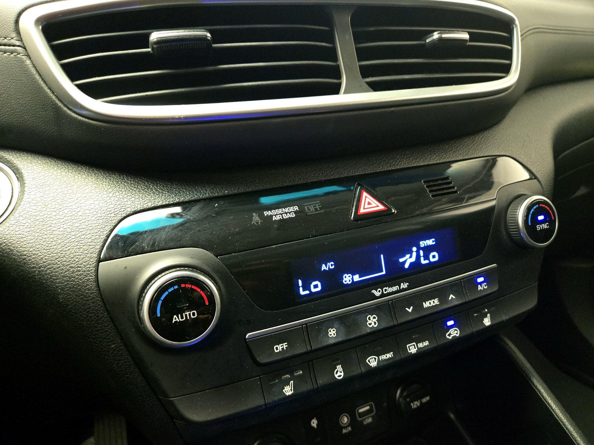 Thumbnail: 2020 Hyundai Tucson - 16