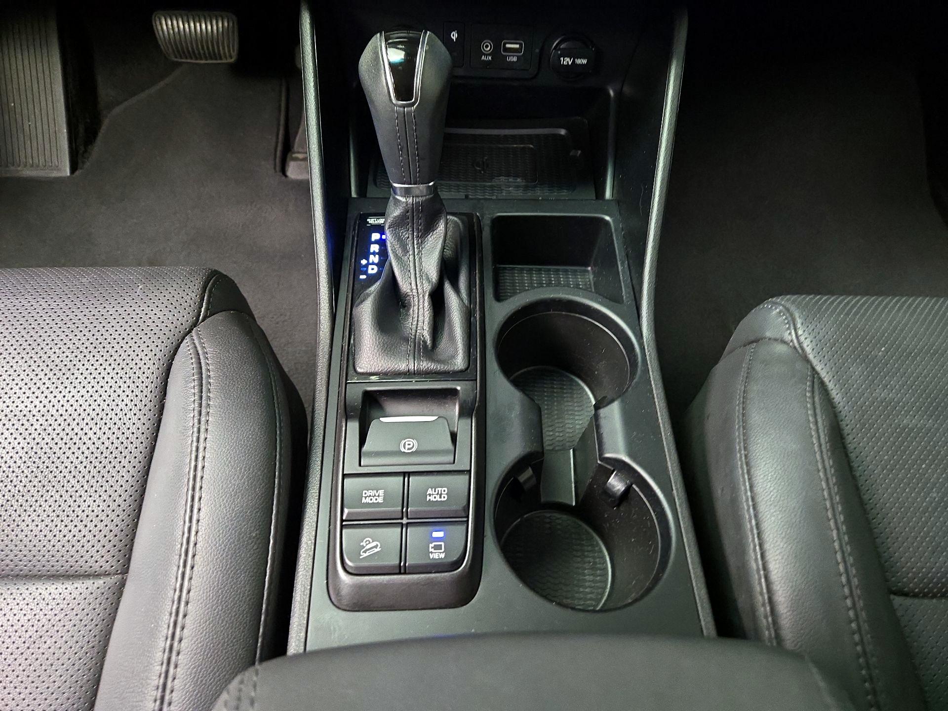 Thumbnail: 2020 Hyundai Tucson - 17