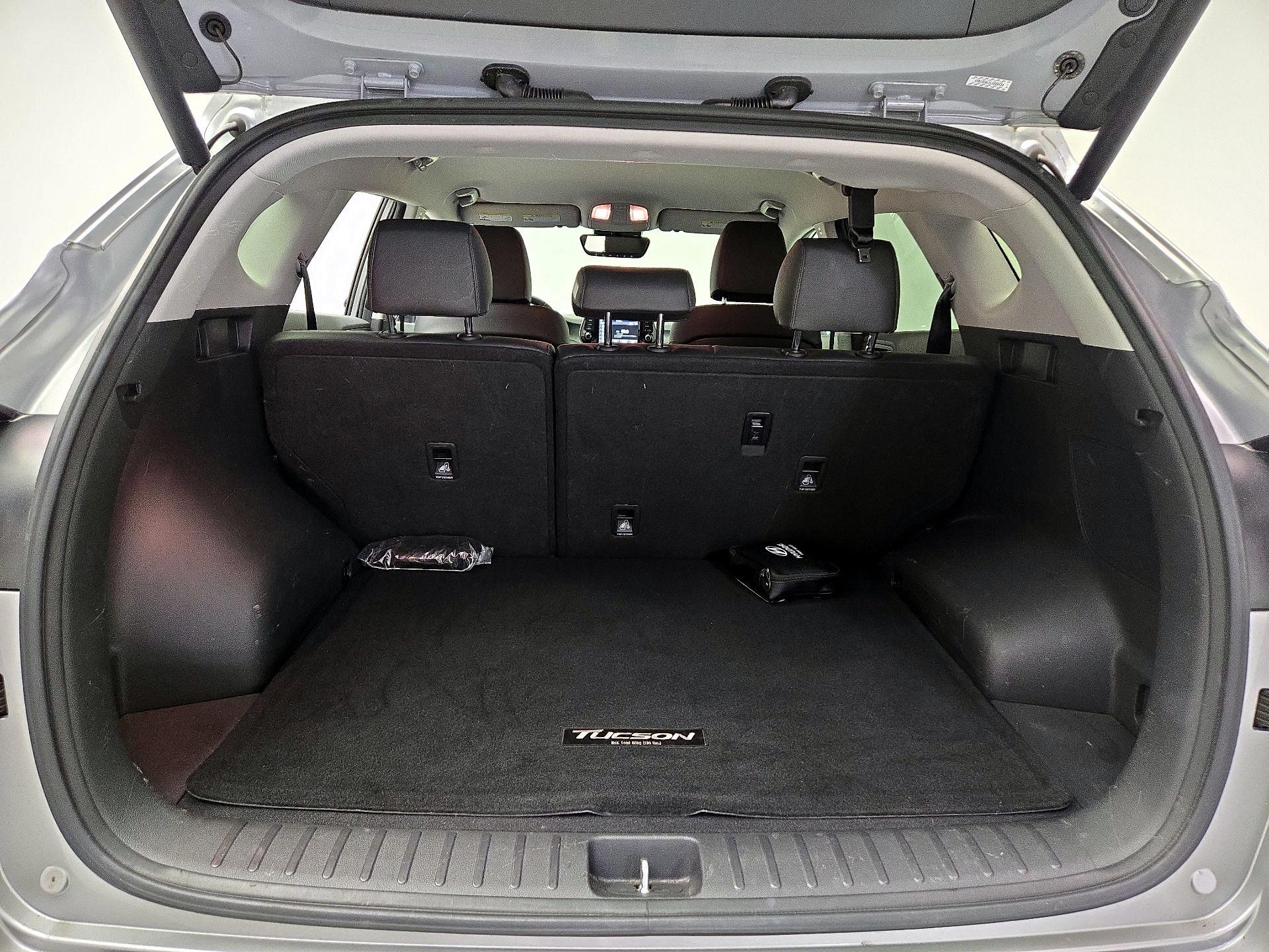 Thumbnail: 2020 Hyundai Tucson - 20