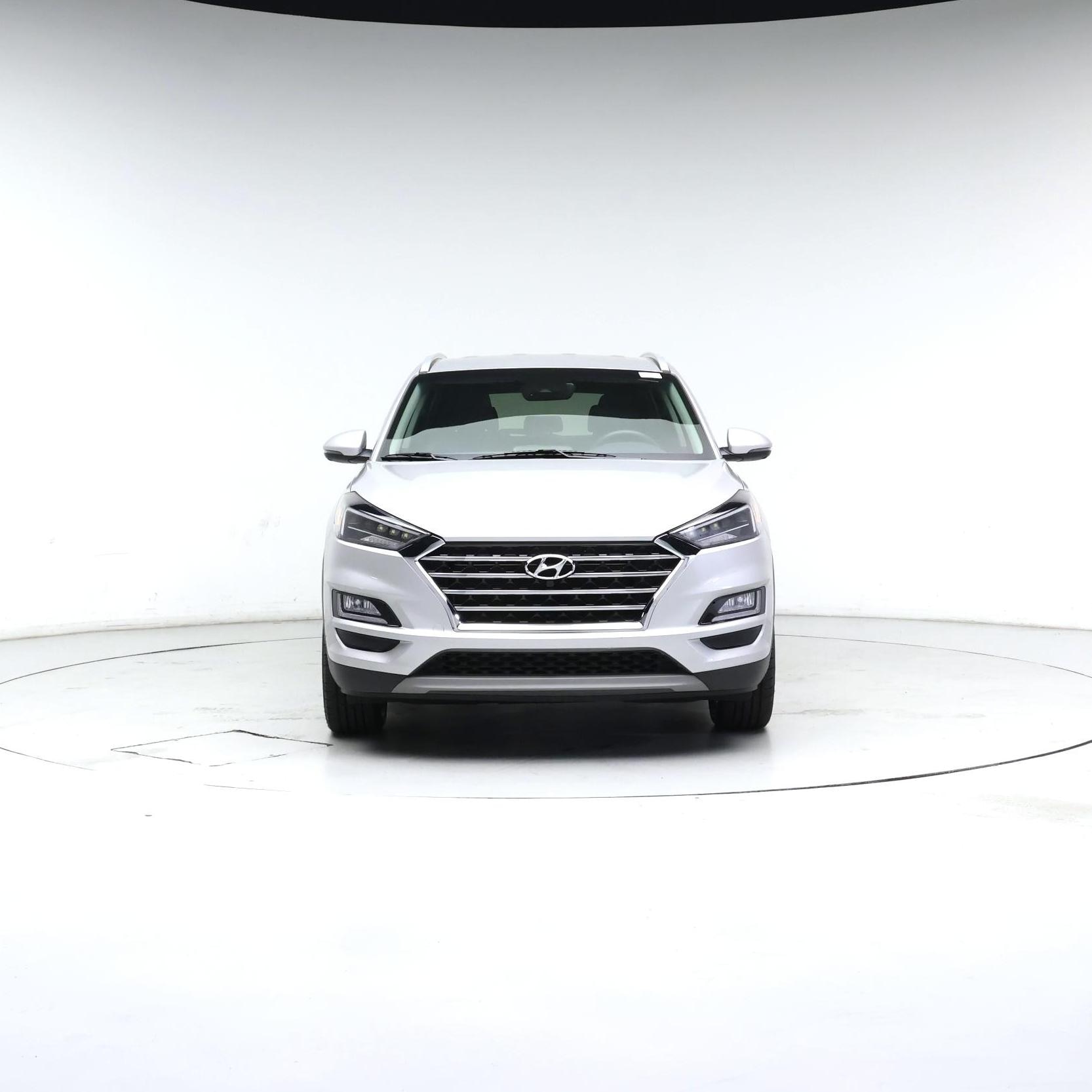 Thumbnail: 2020 Hyundai Tucson - 5