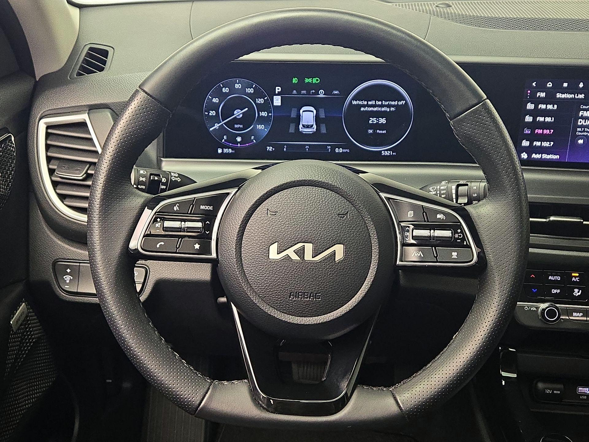 Thumbnail: 2025 Kia Seltos - 10