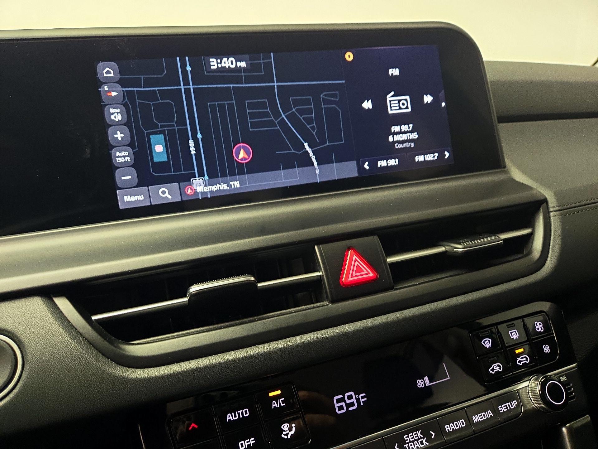 Thumbnail: 2025 Kia Seltos - 14