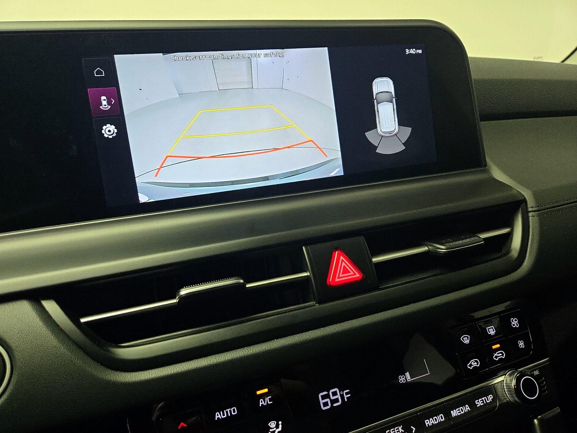 Thumbnail: 2025 Kia Seltos - 15