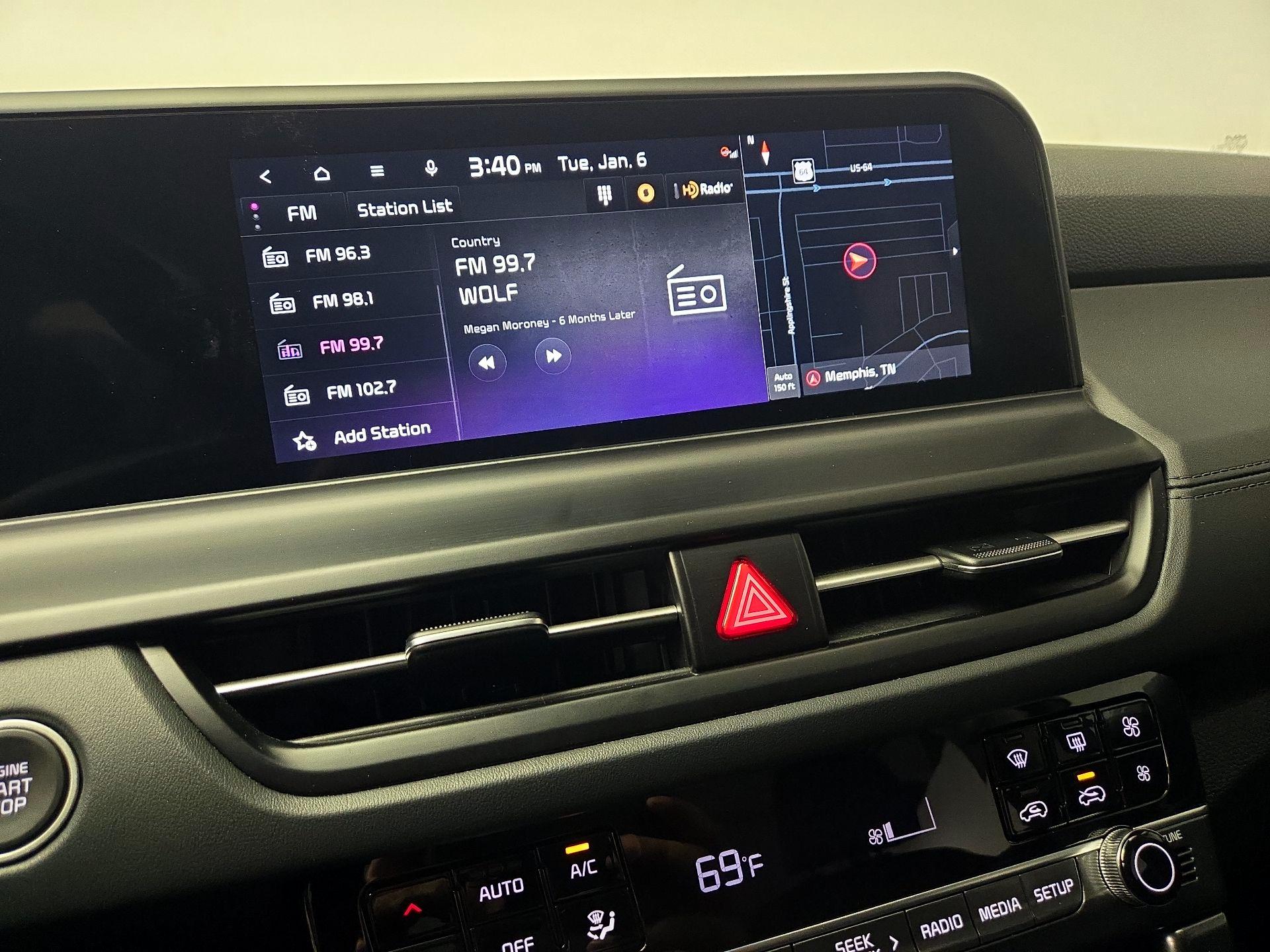 Thumbnail: 2025 Kia Seltos - 16