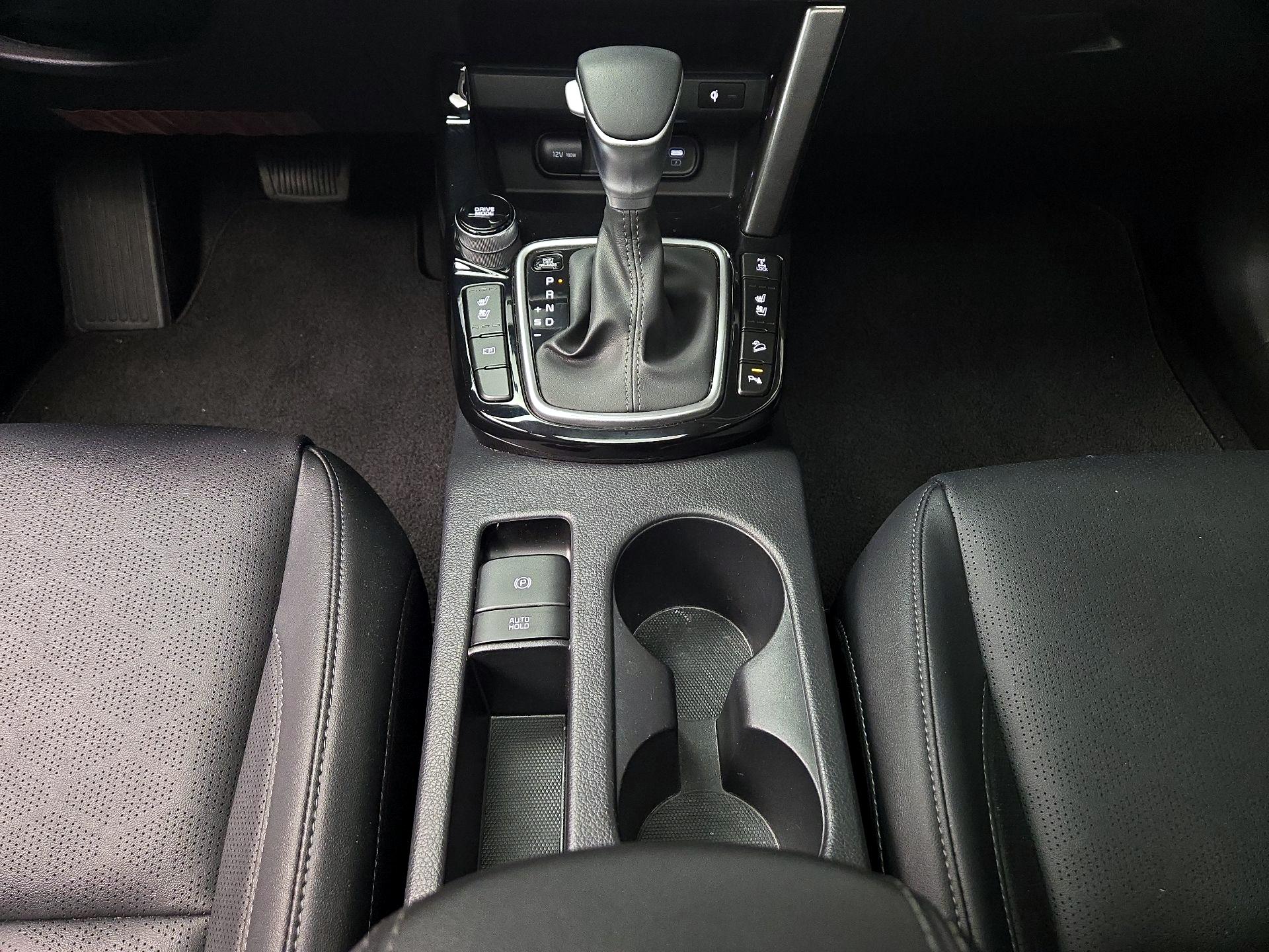 Thumbnail: 2025 Kia Seltos - 18