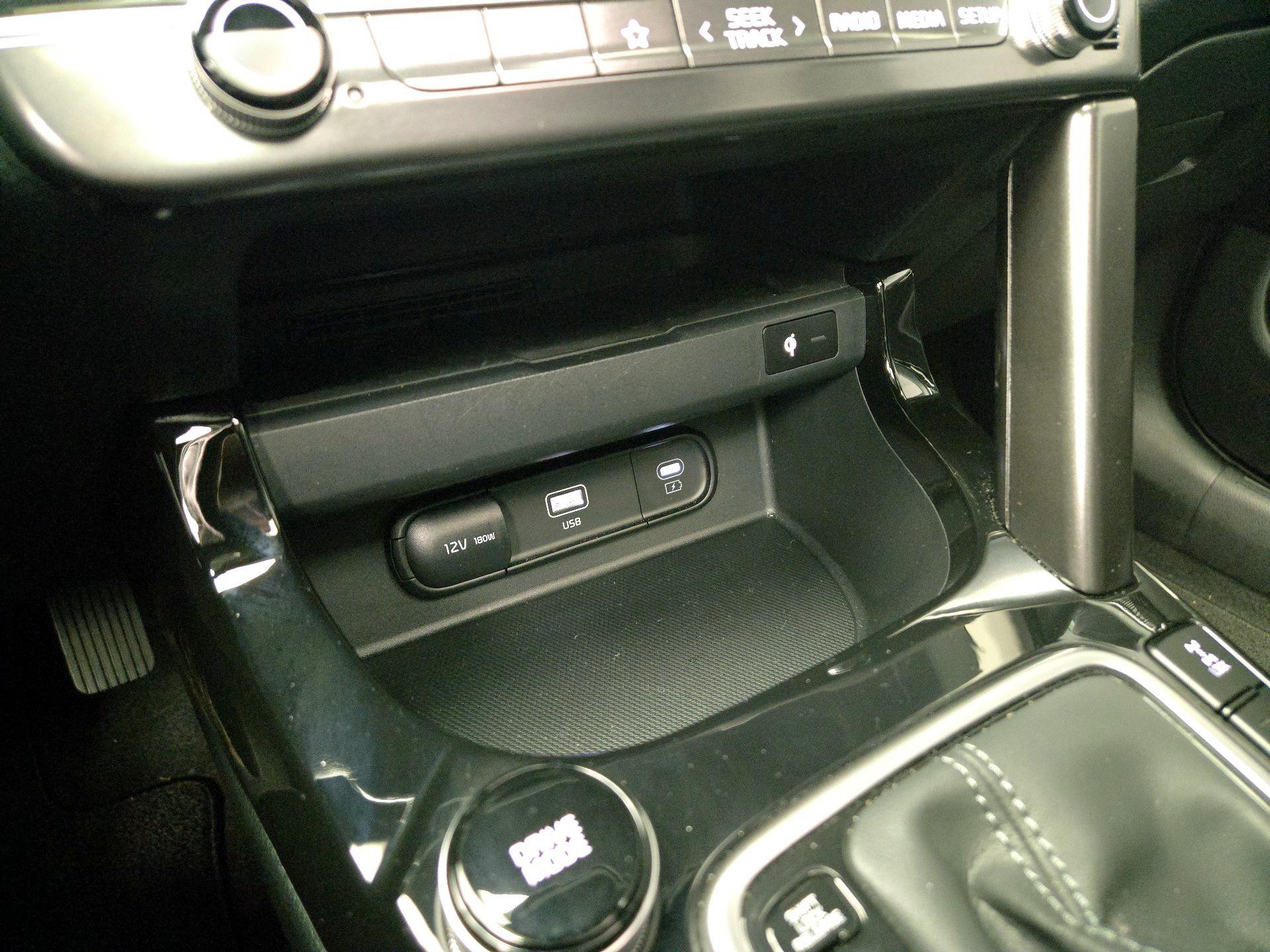 Thumbnail: 2025 Kia Seltos - 19