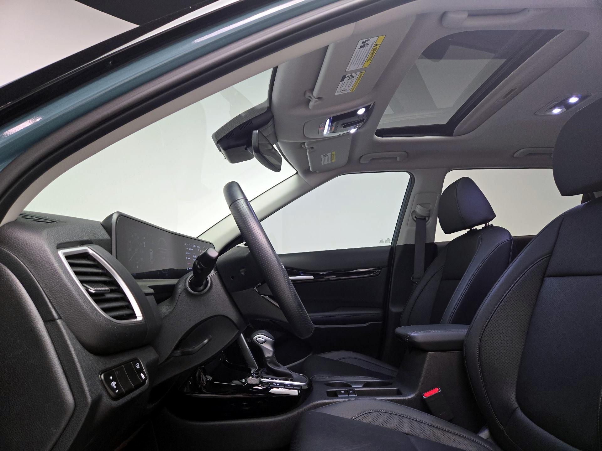 Thumbnail: 2025 Kia Seltos - 20