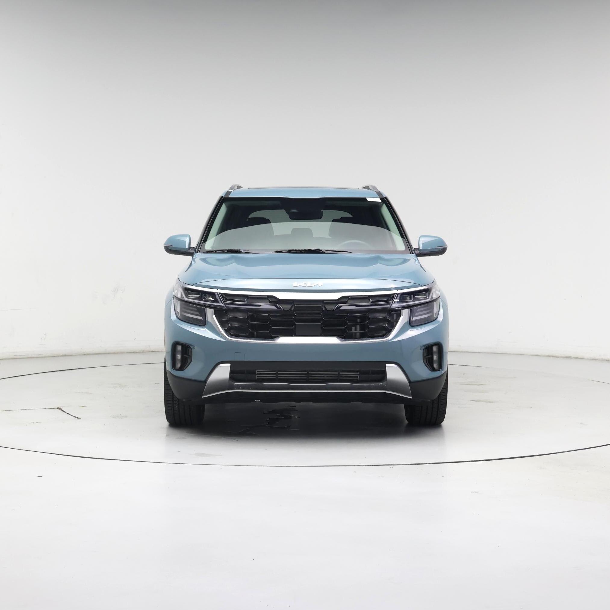 Thumbnail: 2025 Kia Seltos - 5