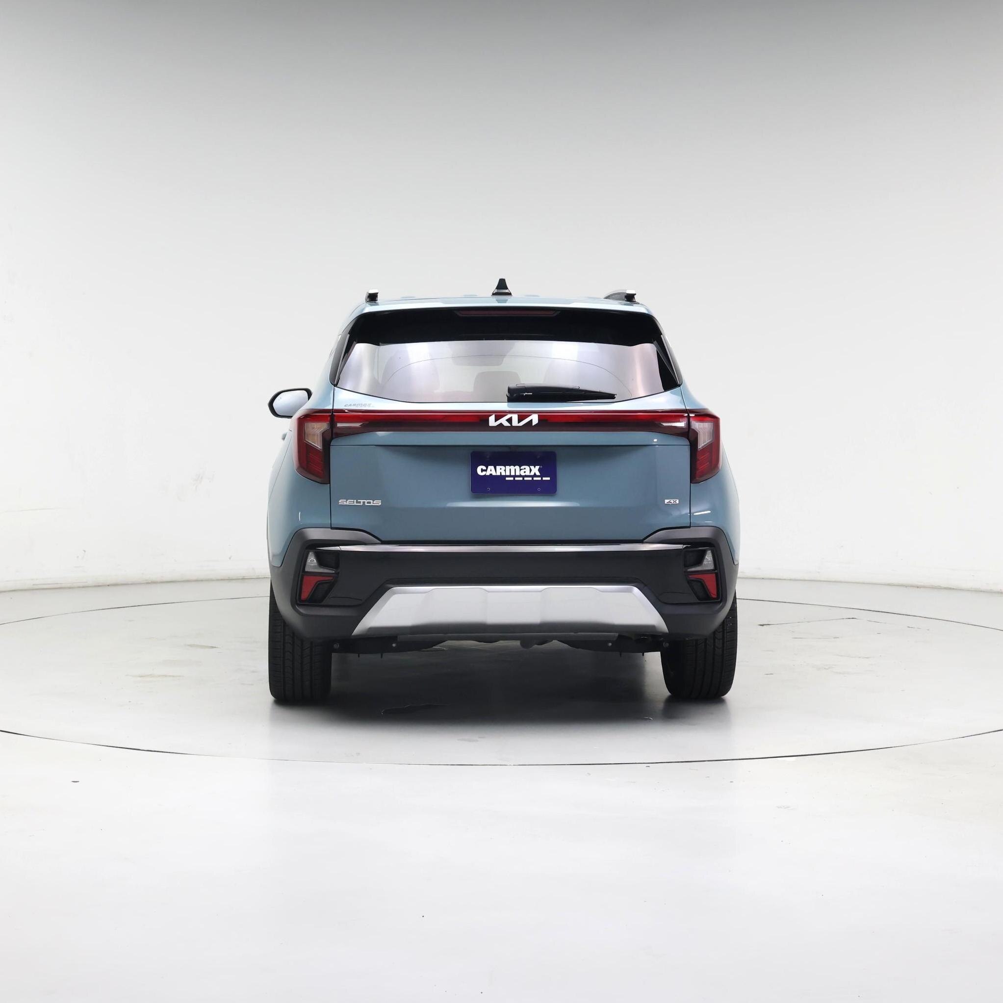 Thumbnail: 2025 Kia Seltos - 6