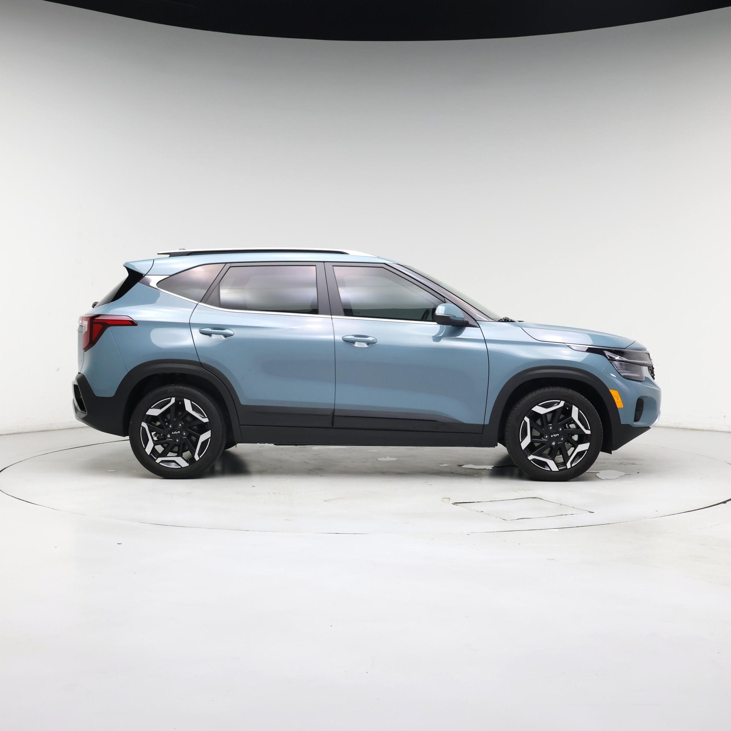 Thumbnail: 2025 Kia Seltos - 7