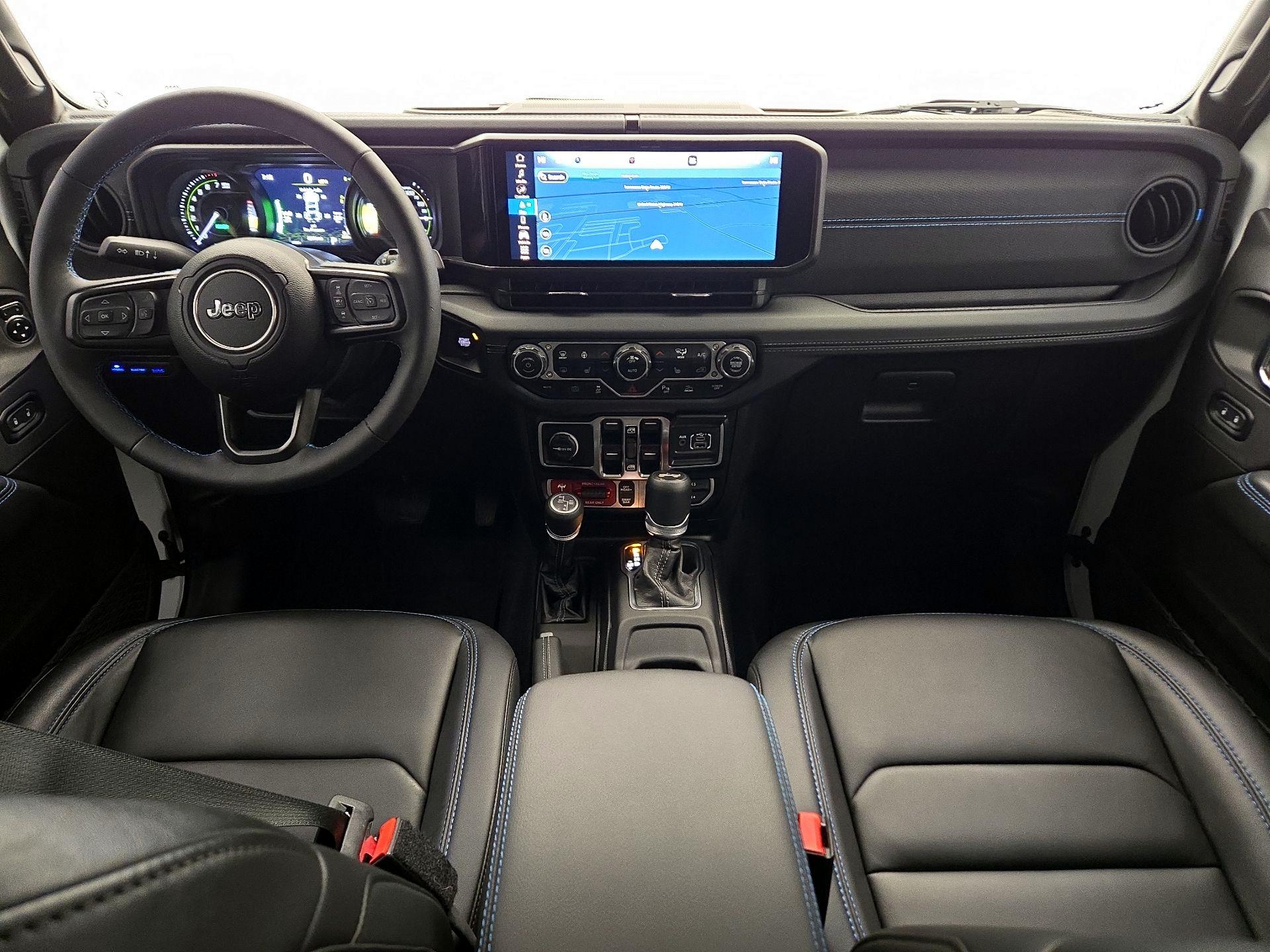 Thumbnail: 2024 Jeep Wrangler - 9