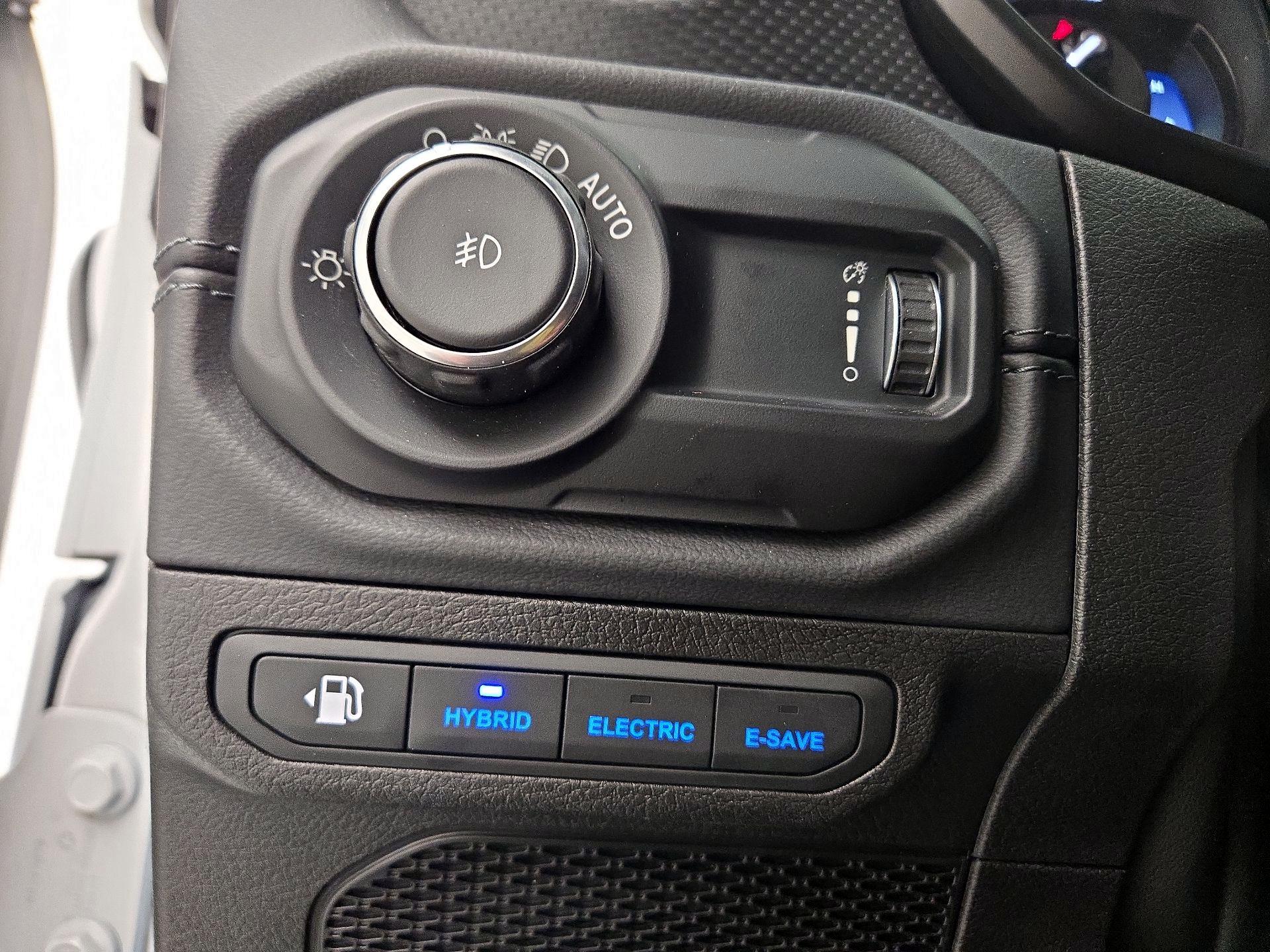 Thumbnail: 2024 Jeep Wrangler - 13