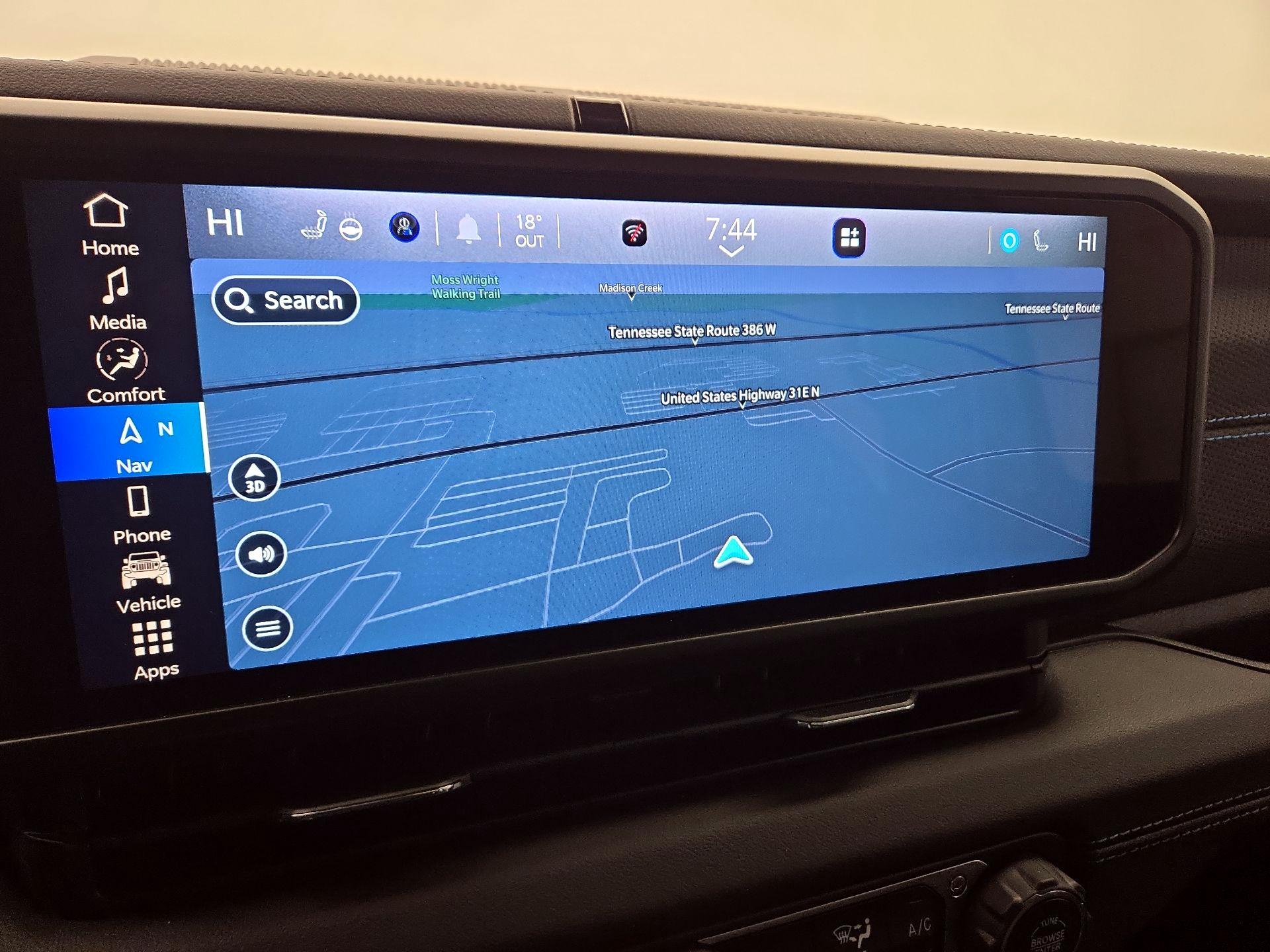 Thumbnail: 2024 Jeep Wrangler - 14