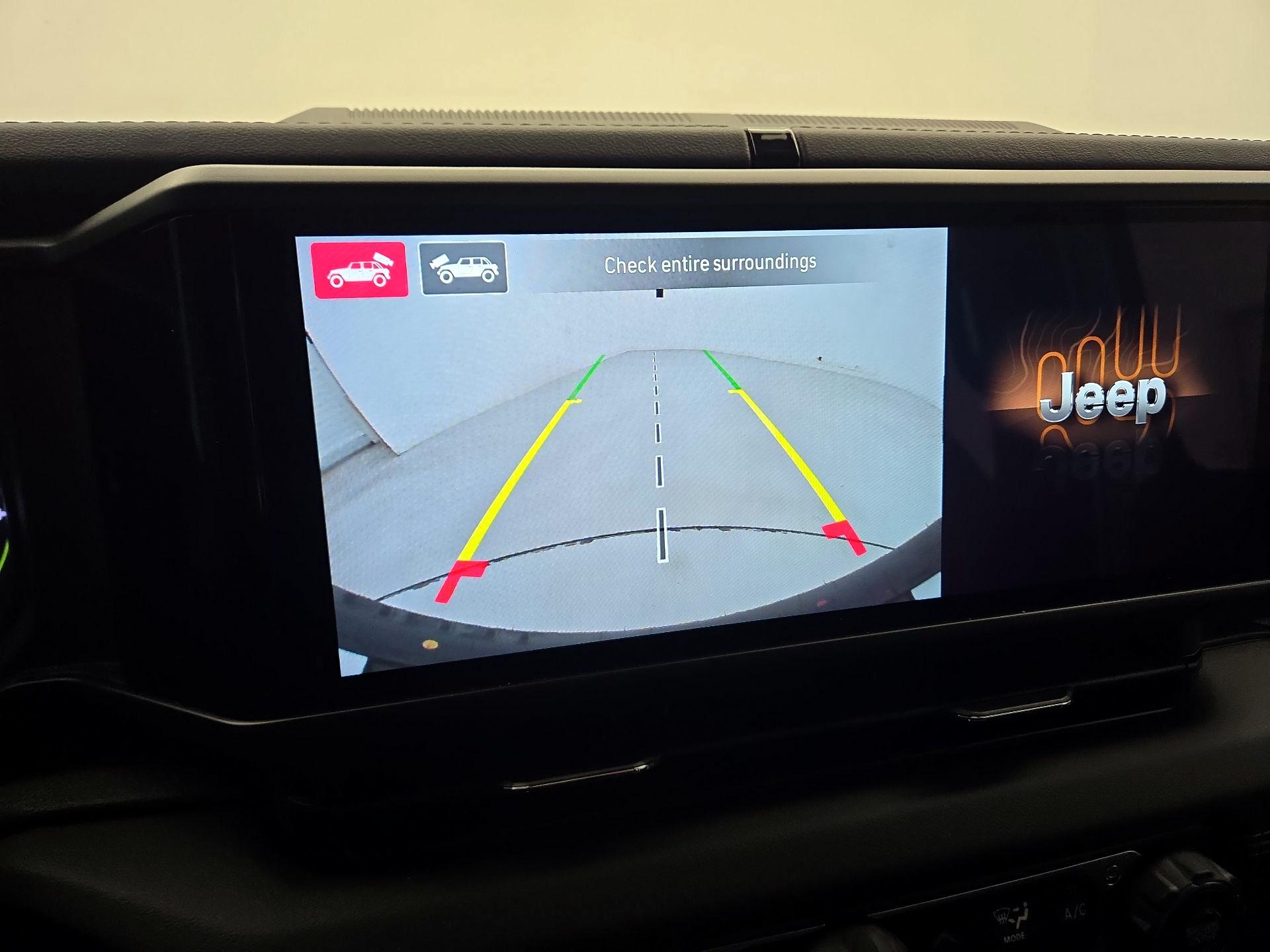 Thumbnail: 2024 Jeep Wrangler - 15