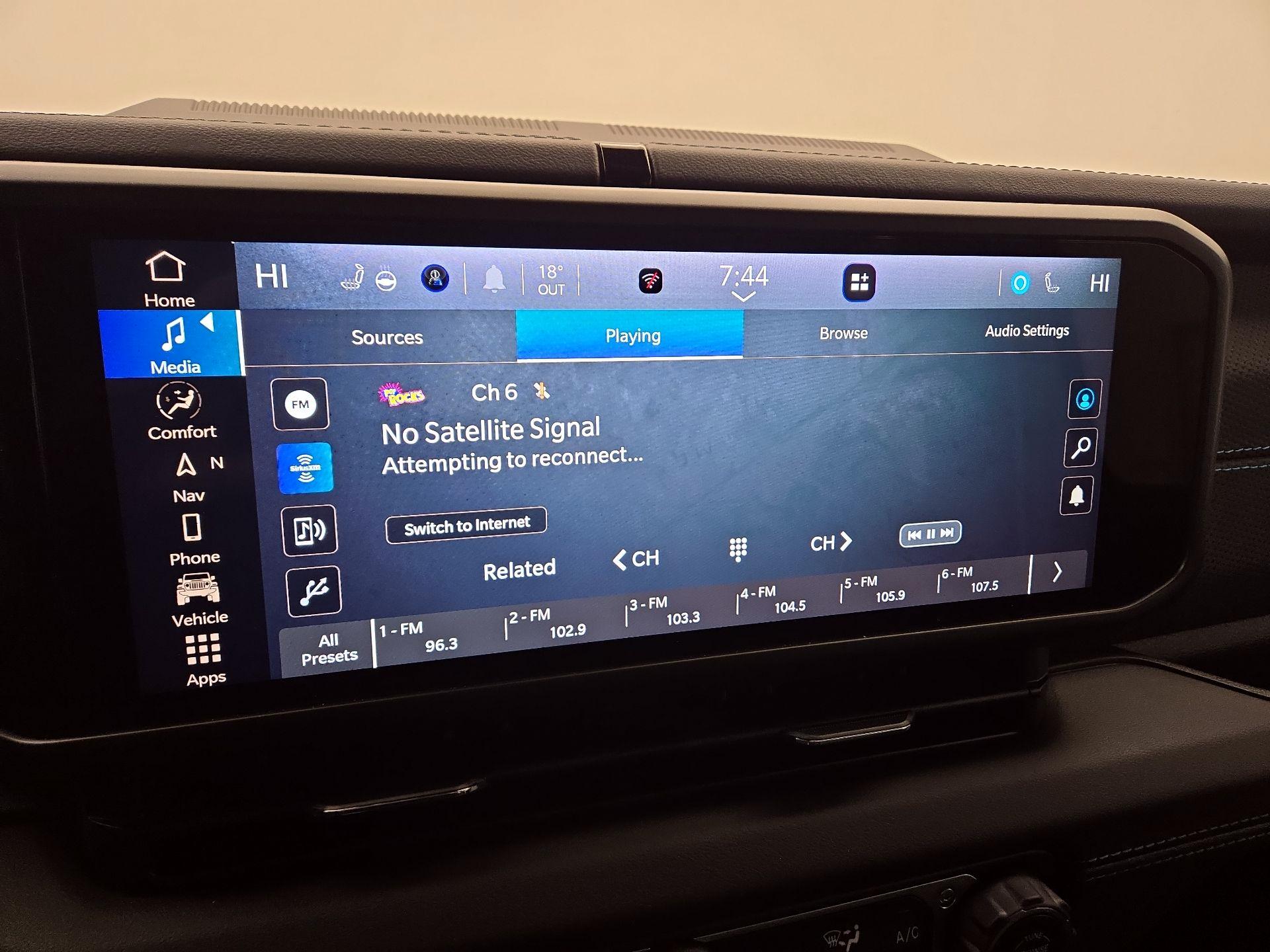 Thumbnail: 2024 Jeep Wrangler - 16