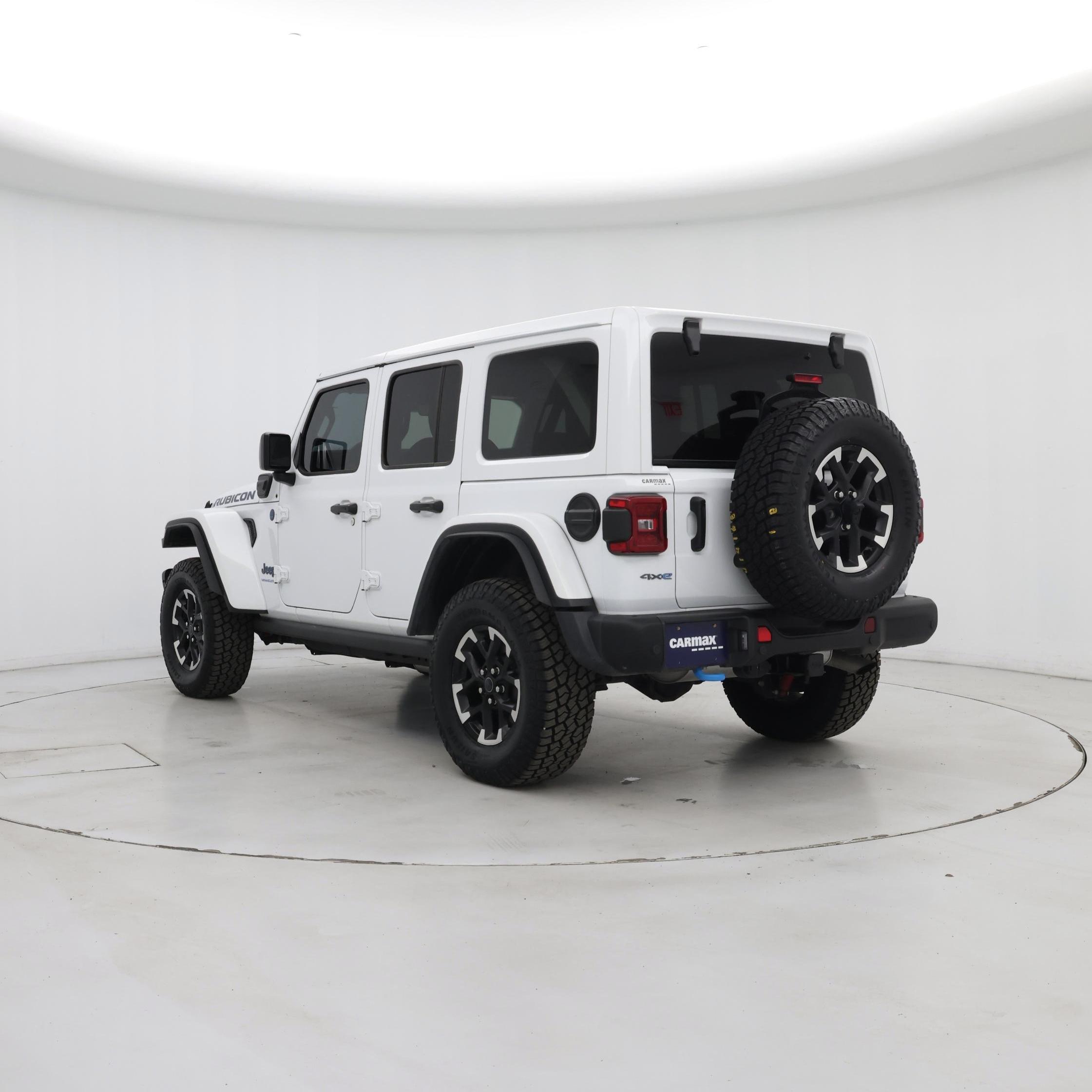 Thumbnail: 2024 Jeep Wrangler - 2