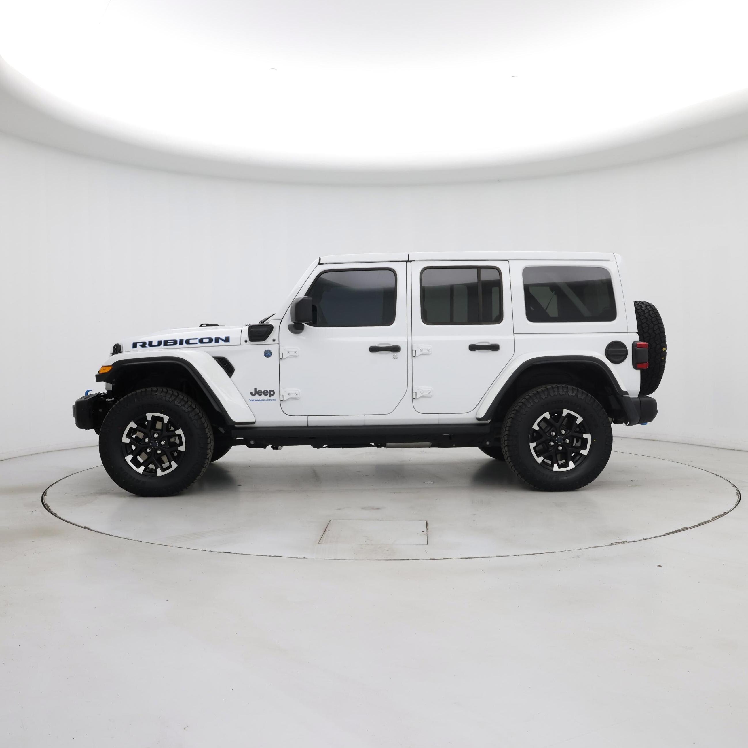 Thumbnail: 2024 Jeep Wrangler - 3