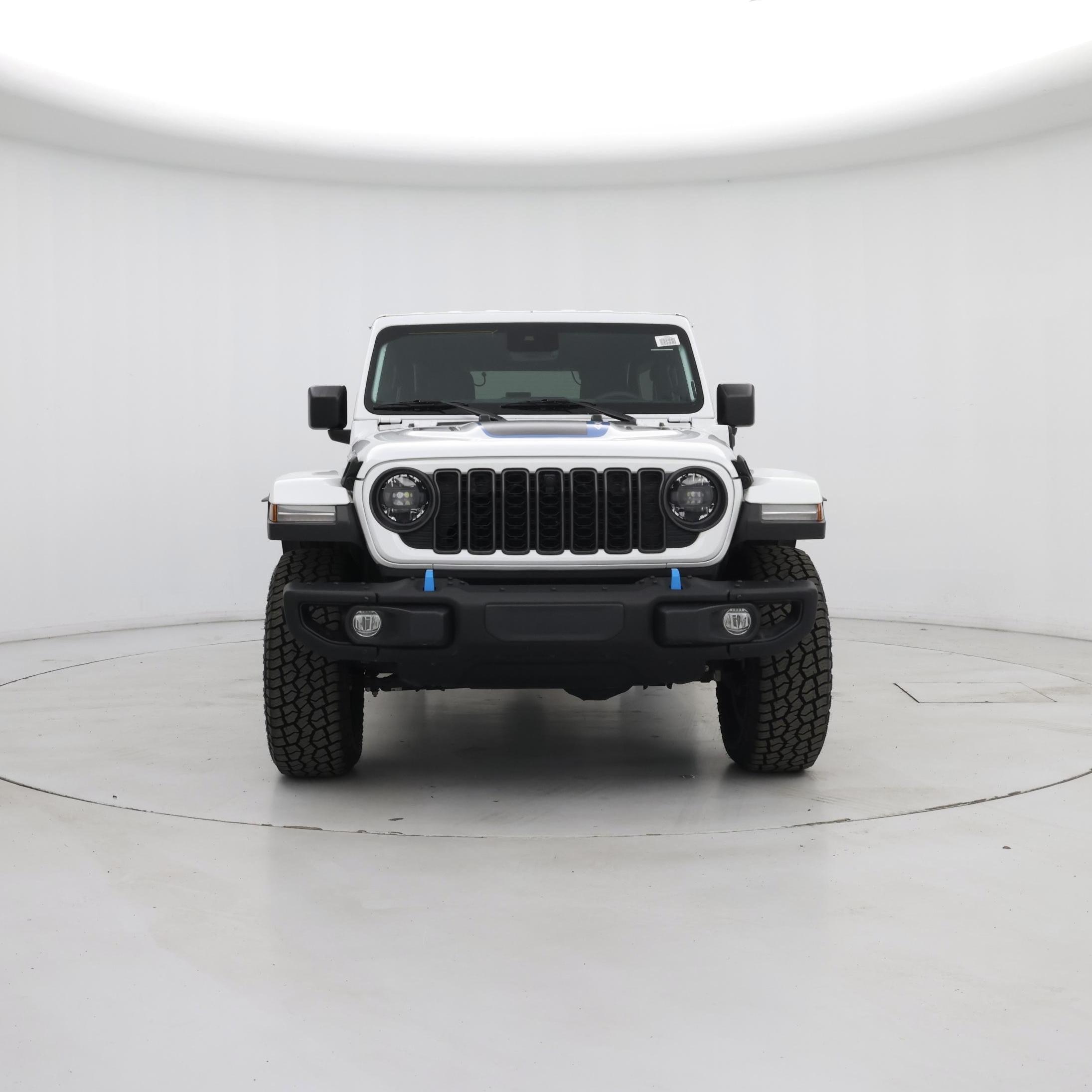 Thumbnail: 2024 Jeep Wrangler - 5