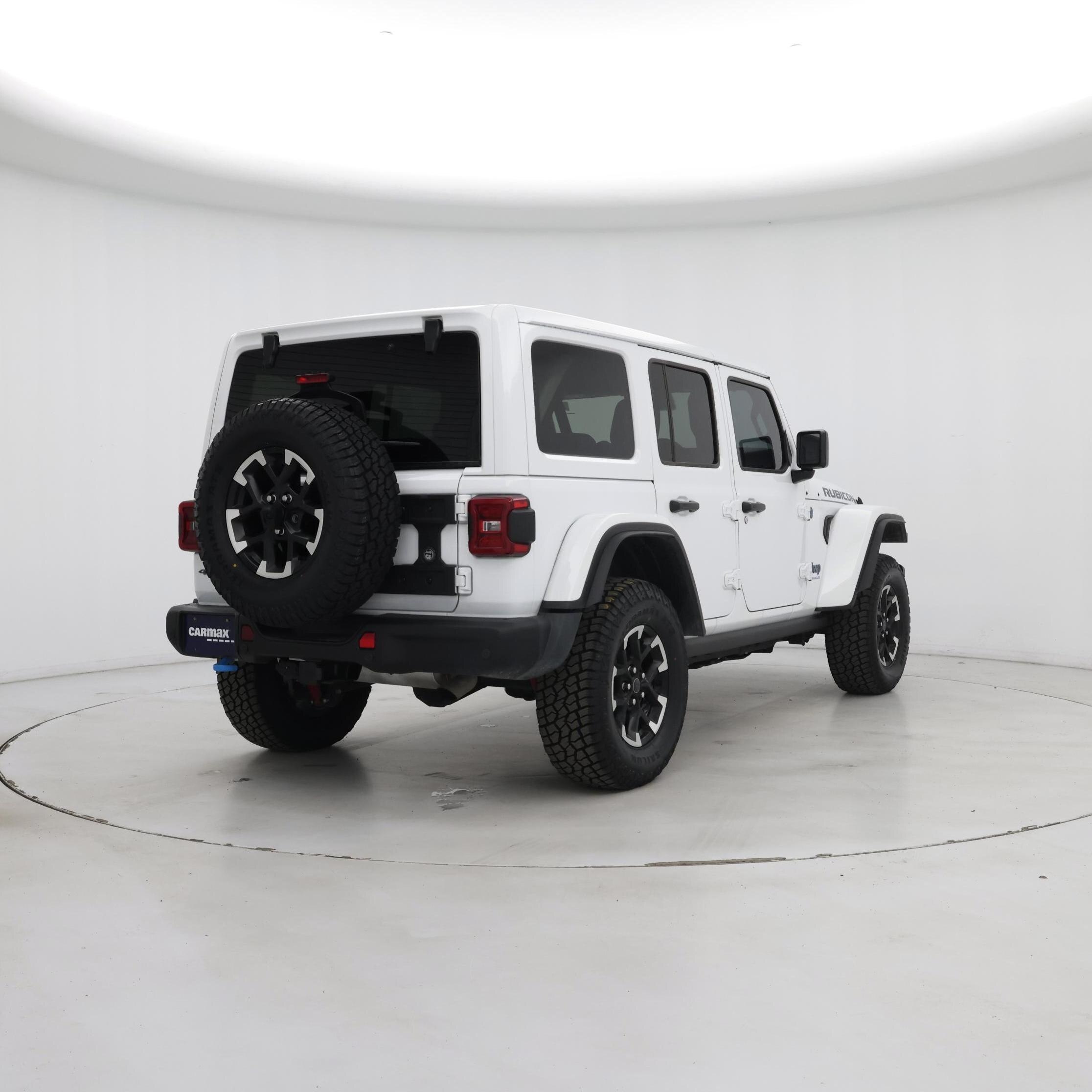 Thumbnail: 2024 Jeep Wrangler - 8