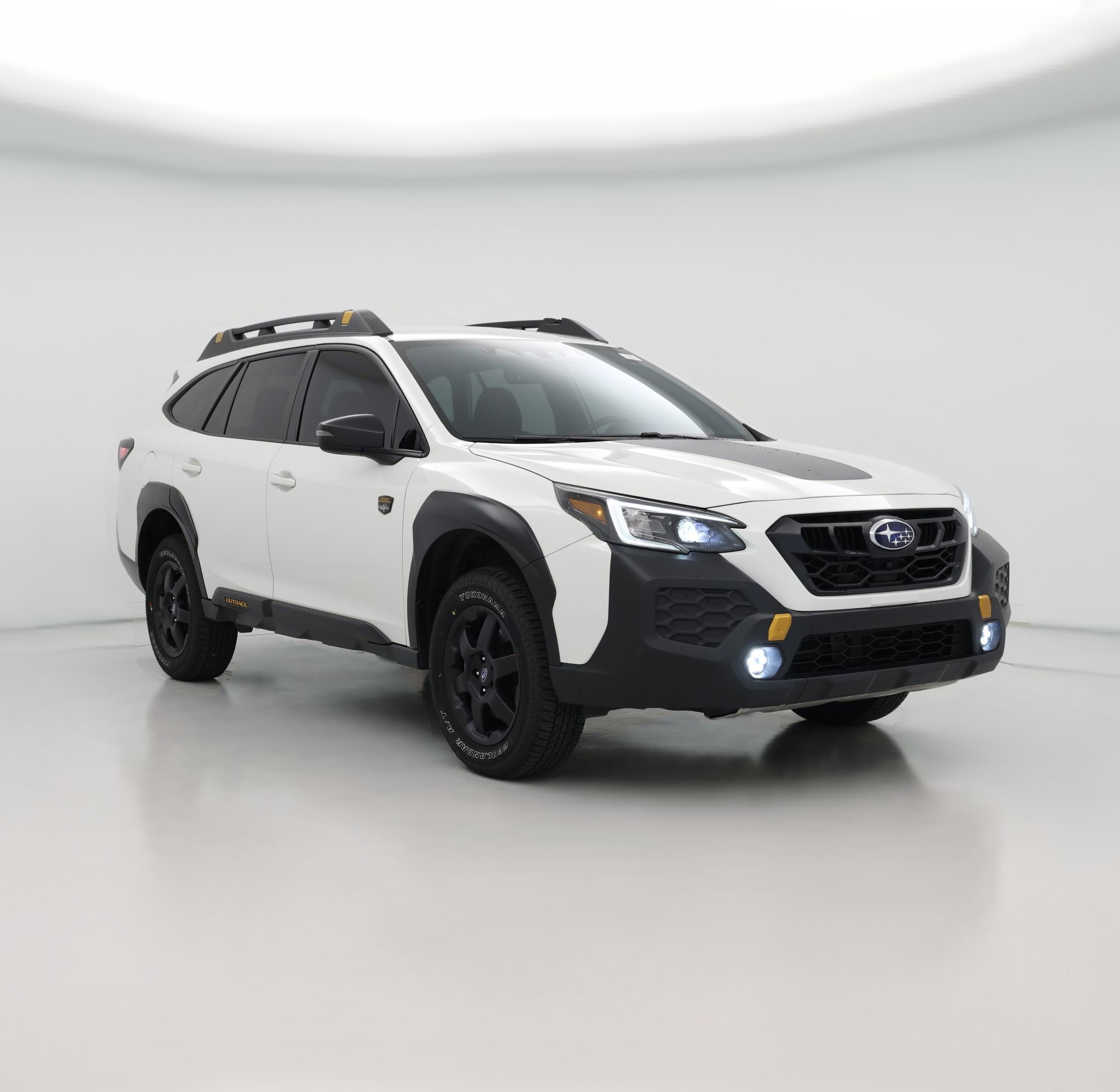 Thumbnail: 2024 Subaru Outback - 1