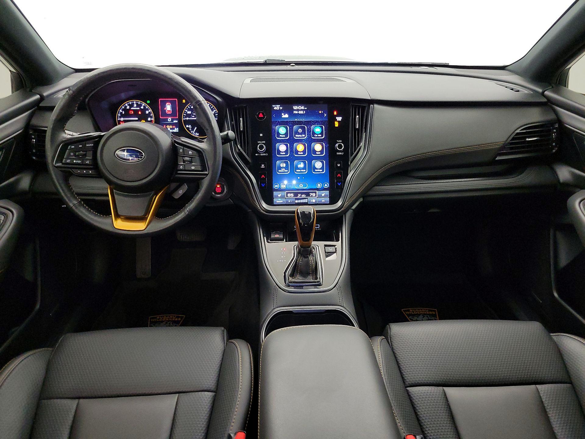 Thumbnail: 2024 Subaru Outback - 9