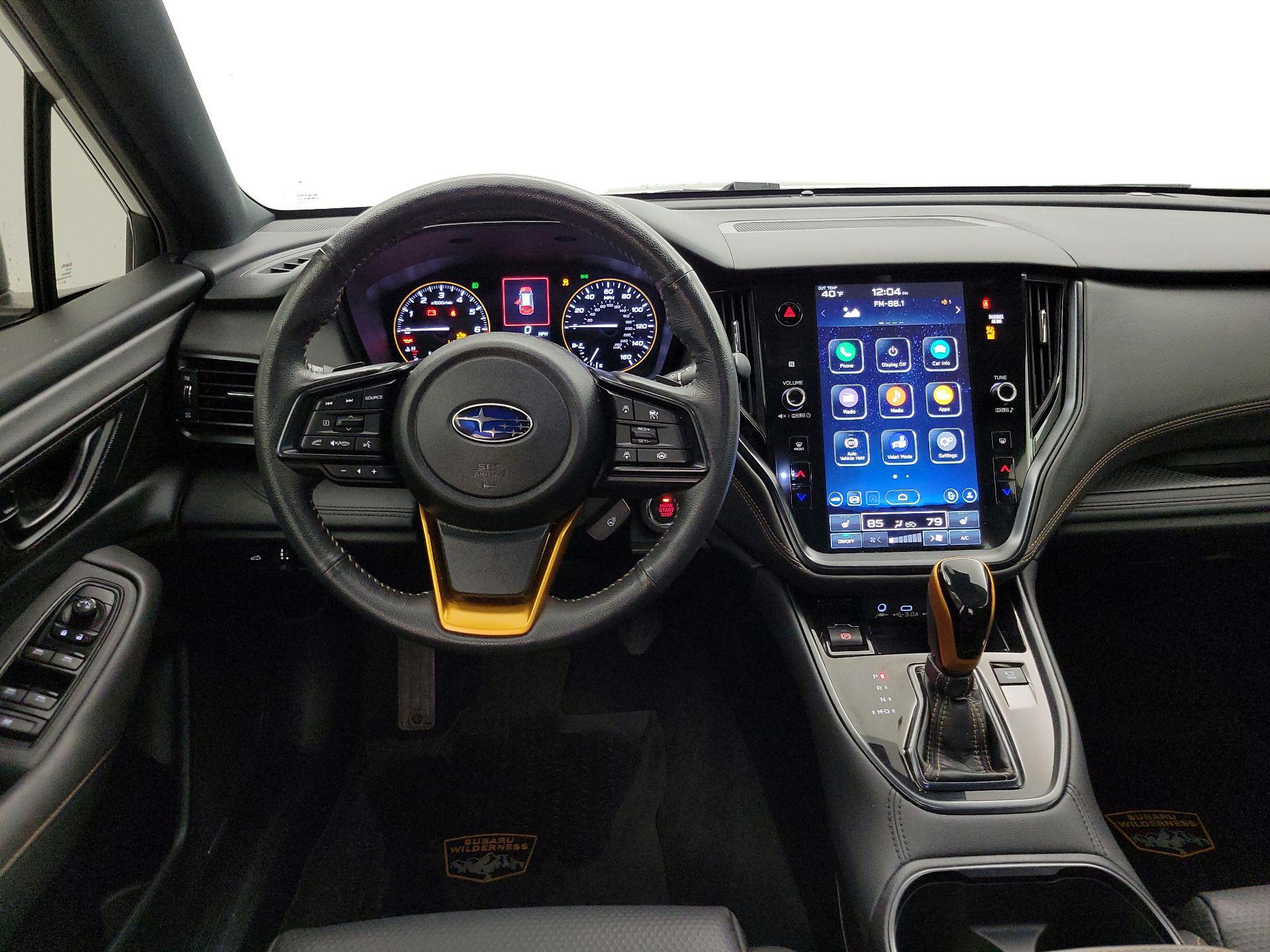 Thumbnail: 2024 Subaru Outback - 10