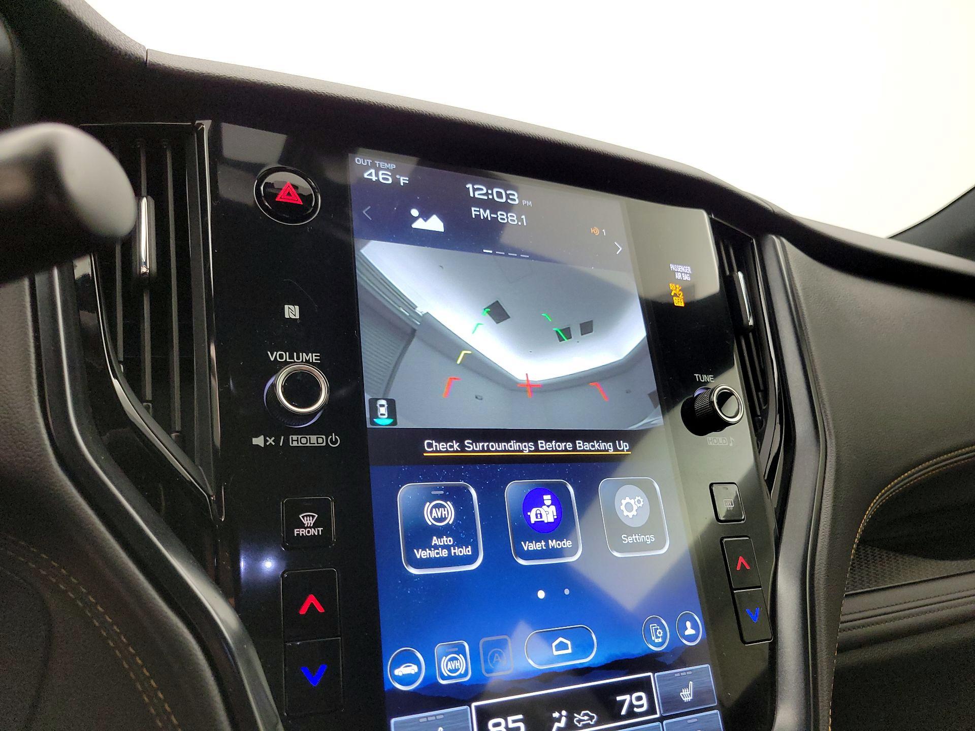 Thumbnail: 2024 Subaru Outback - 14