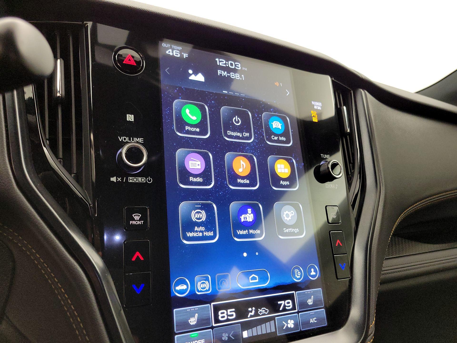 Thumbnail: 2024 Subaru Outback - 15