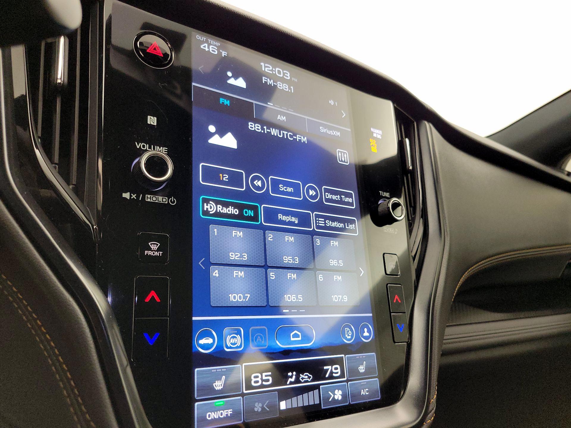 Thumbnail: 2024 Subaru Outback - 16