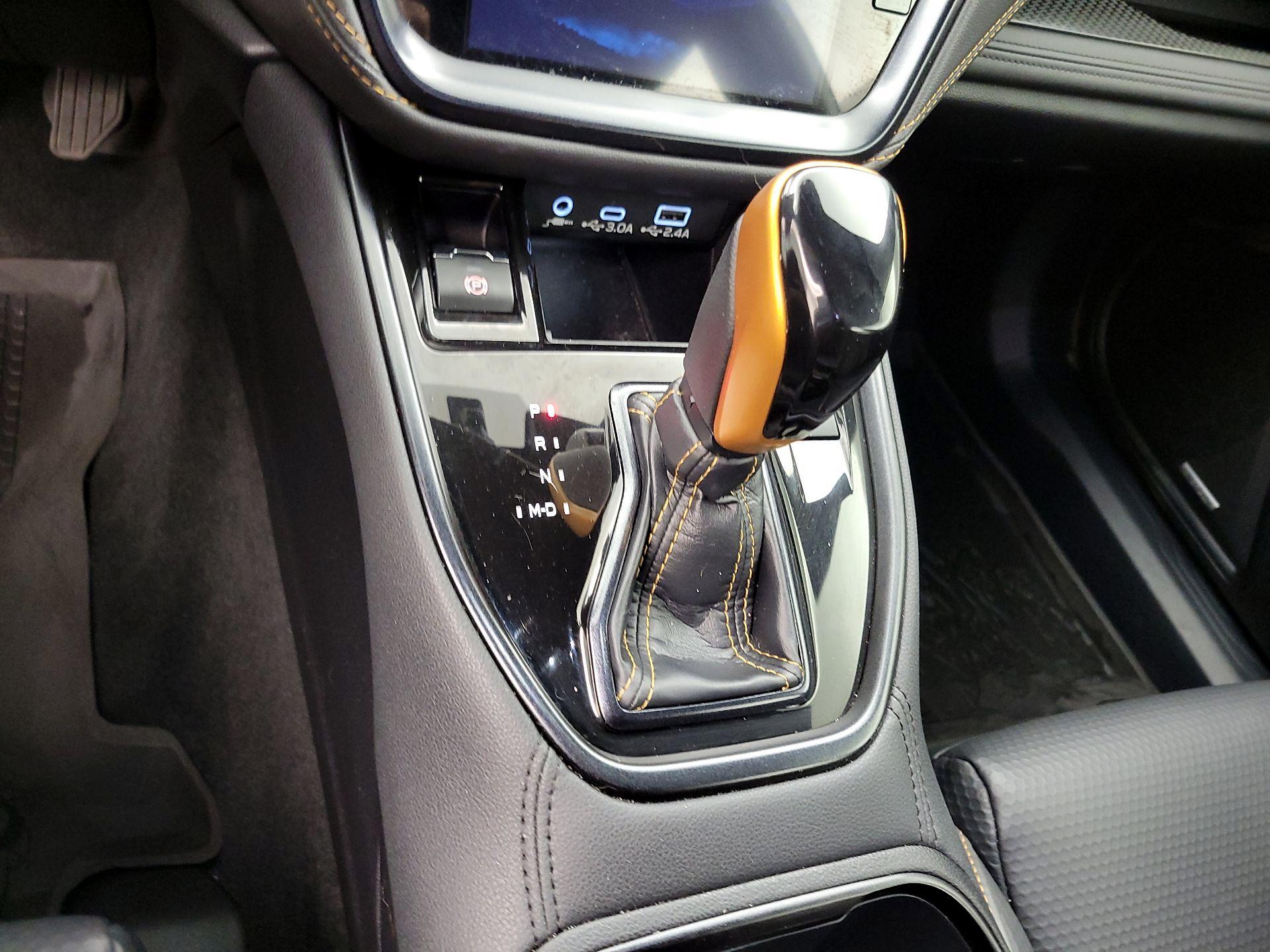 Thumbnail: 2024 Subaru Outback - 17