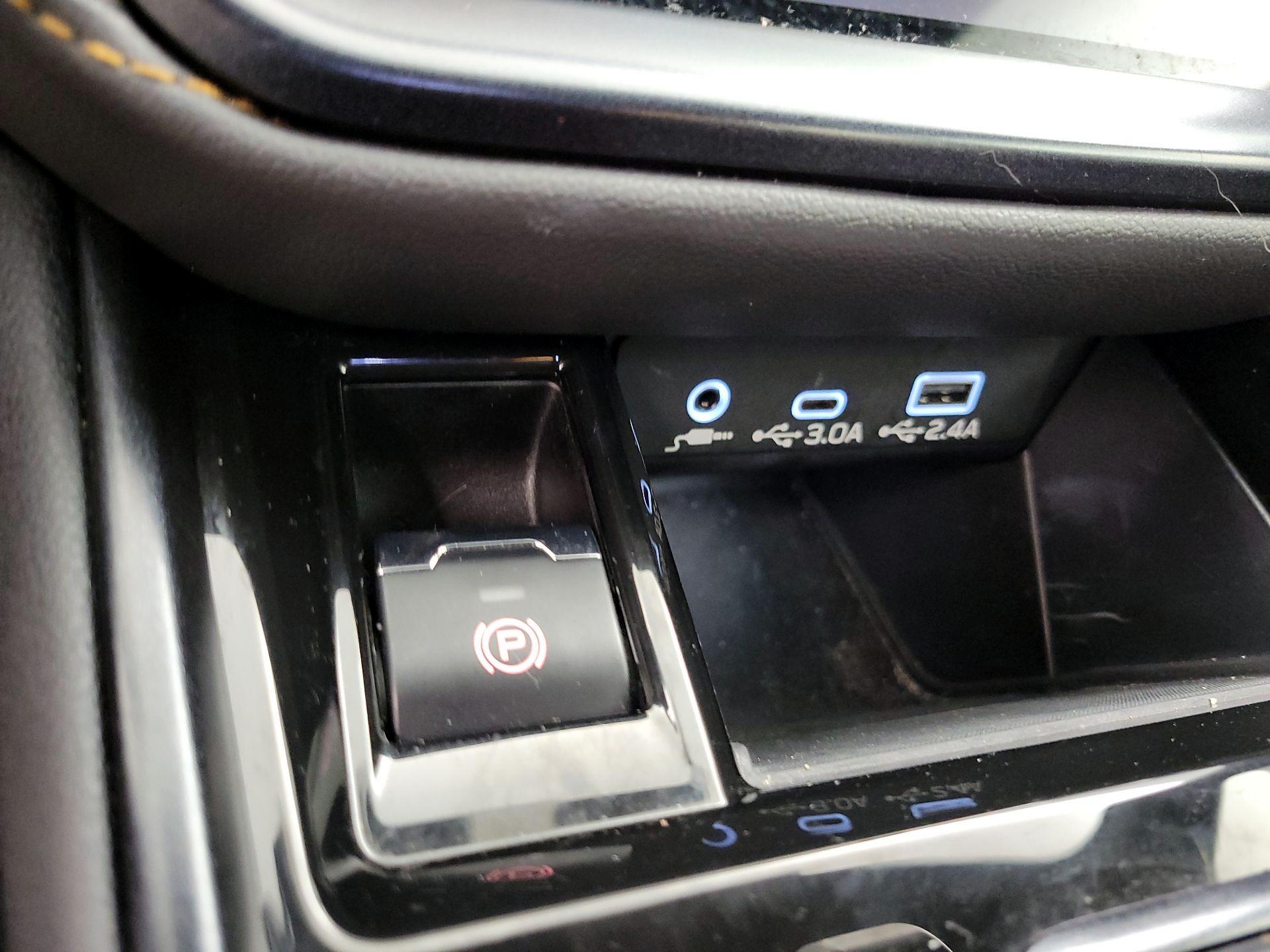 Thumbnail: 2024 Subaru Outback - 18